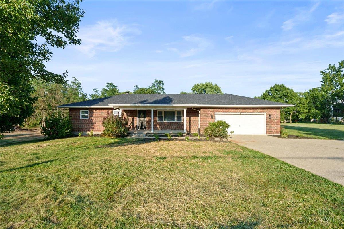 4242 Elk Creek Road Property Photo 1