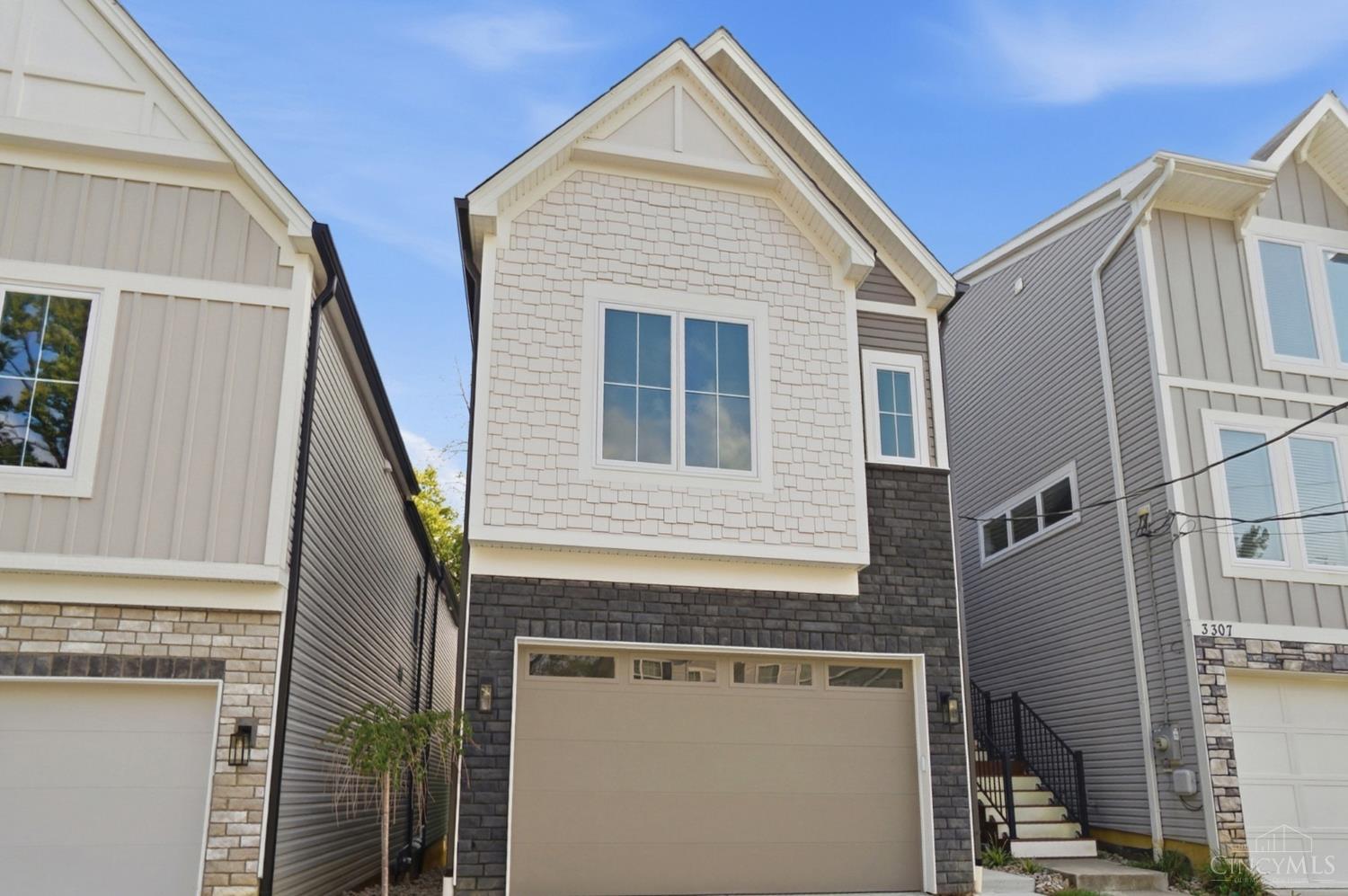 3309 Bach Avenue Property Photo 1