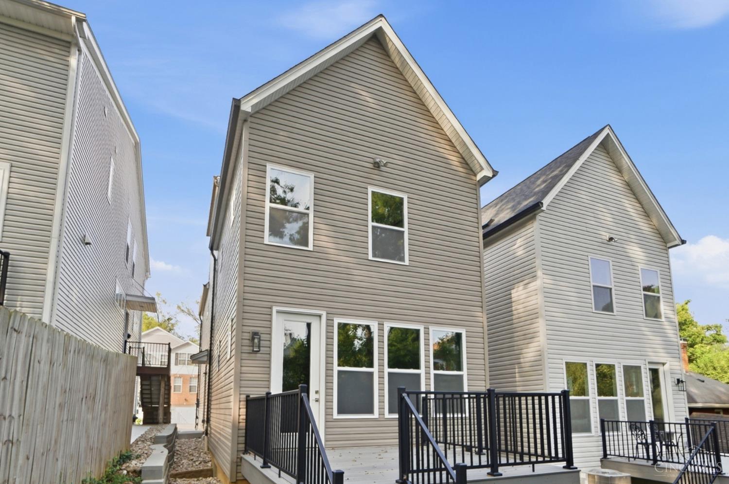 3309 Bach Avenue Property Photo 18