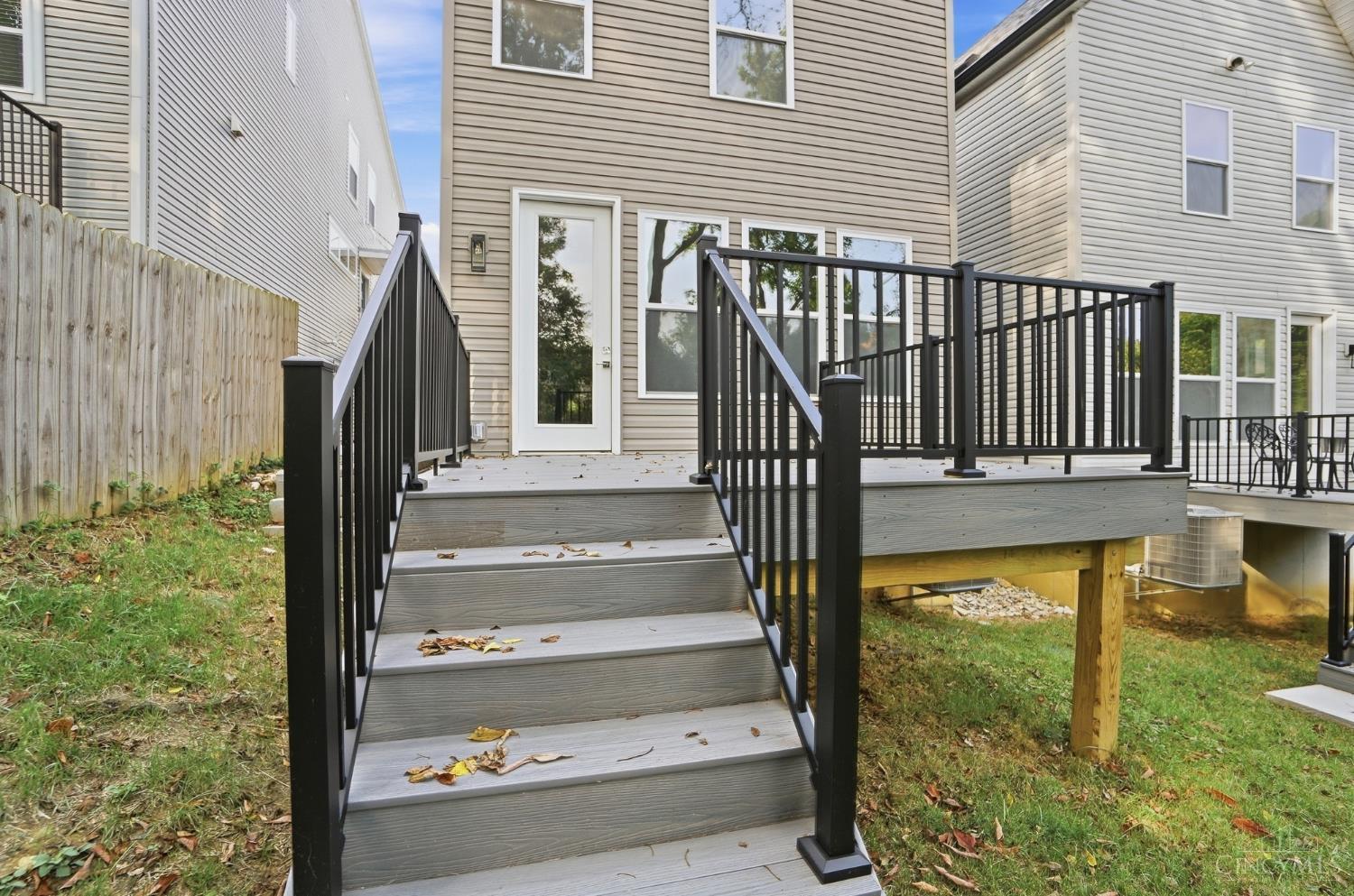 3309 Bach Avenue Property Photo 20