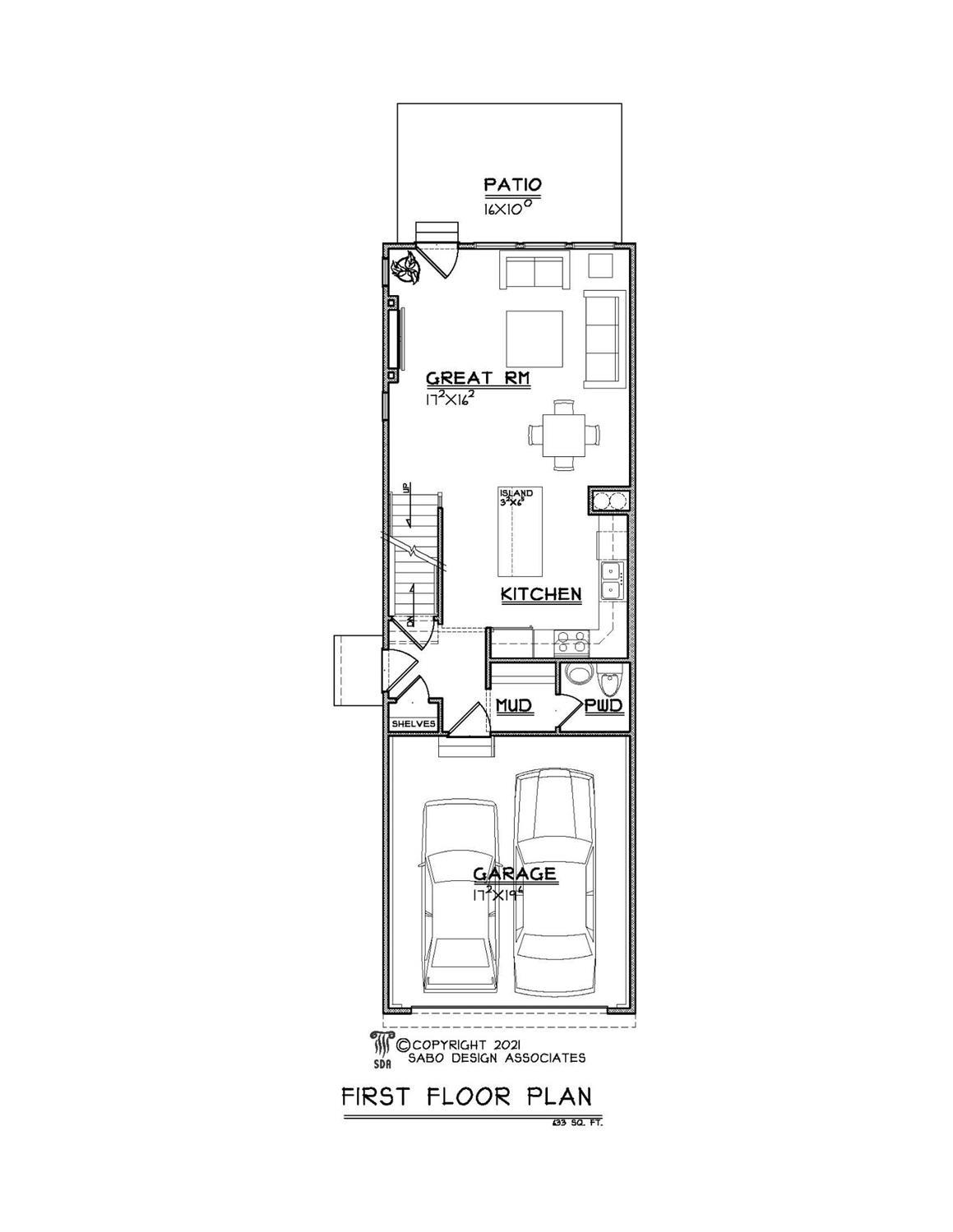 3309 Bach Avenue Property Photo 48