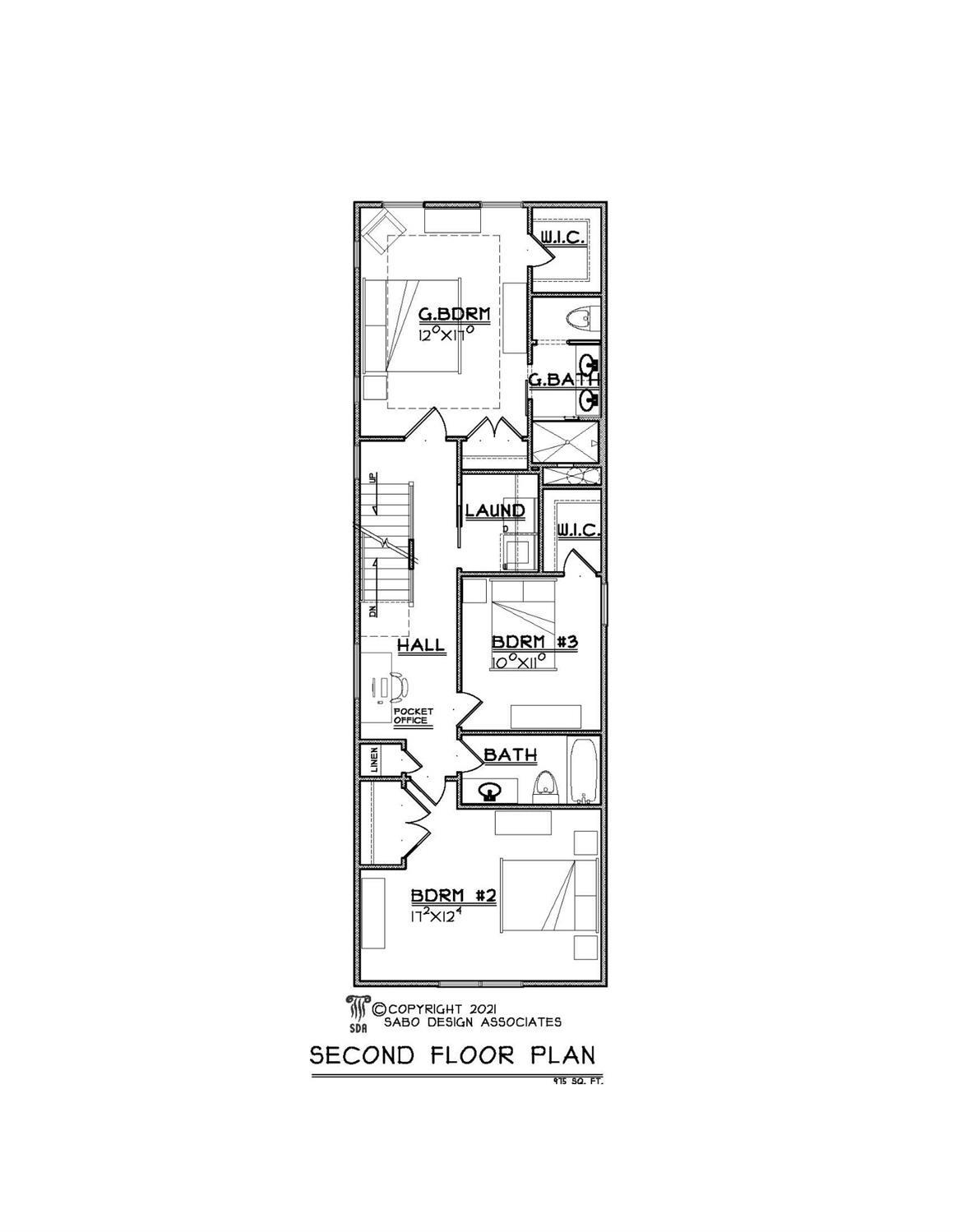 3309 Bach Avenue Property Photo 49