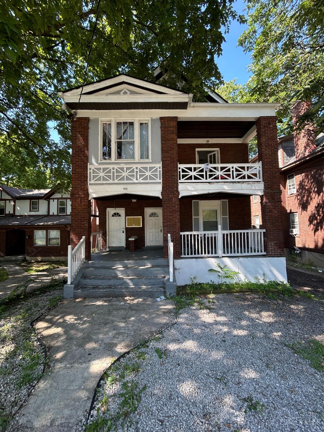 S 811 Fred Shuttlesworth Circle Property Photo 1