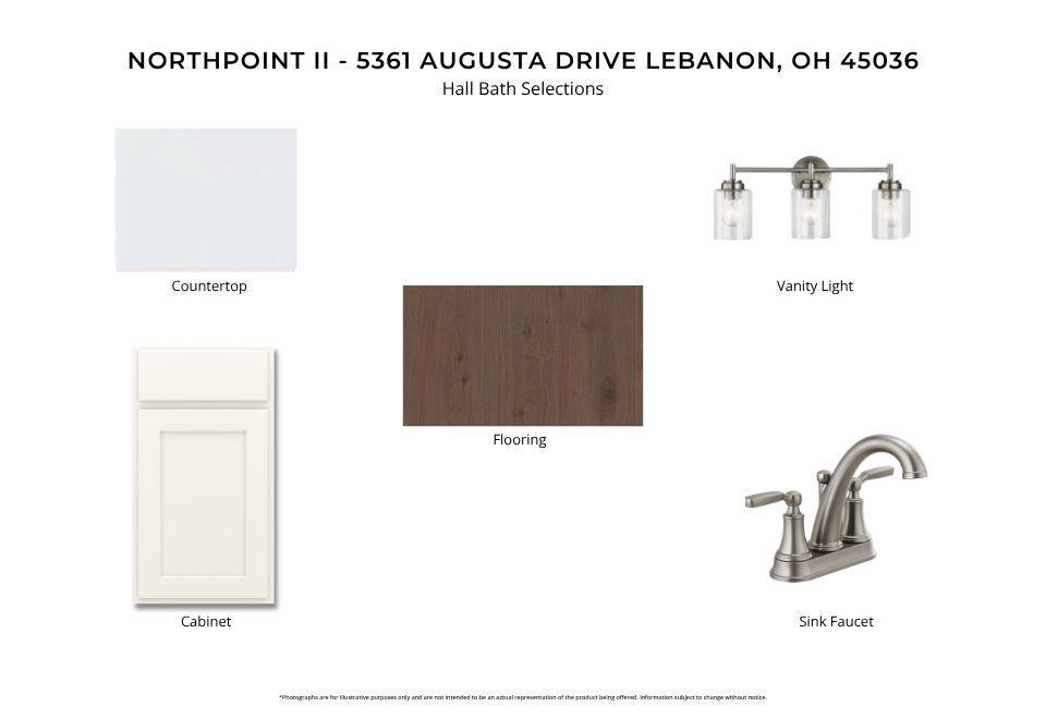 5386 Augusta Drive Property Photo 5