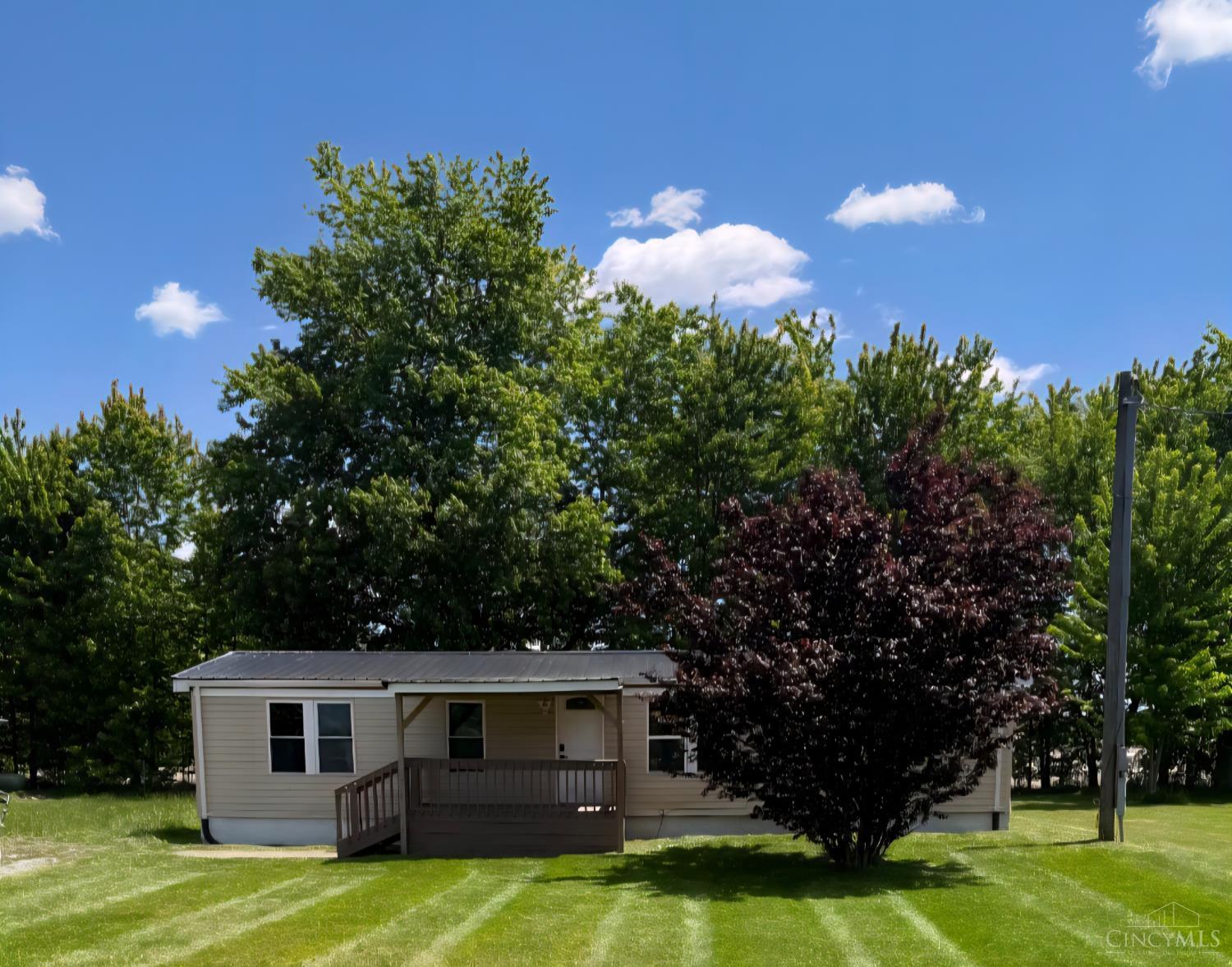 15768 Bodman Road Property Photo 1