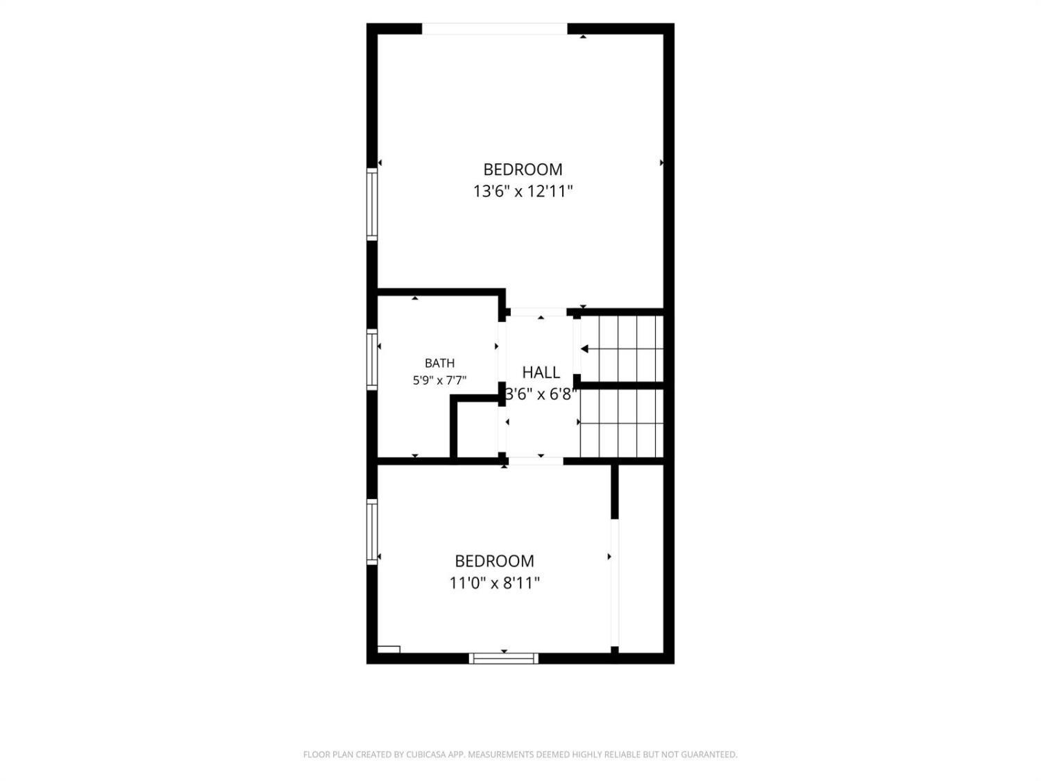 8608 Zenith Court Property Photo 46