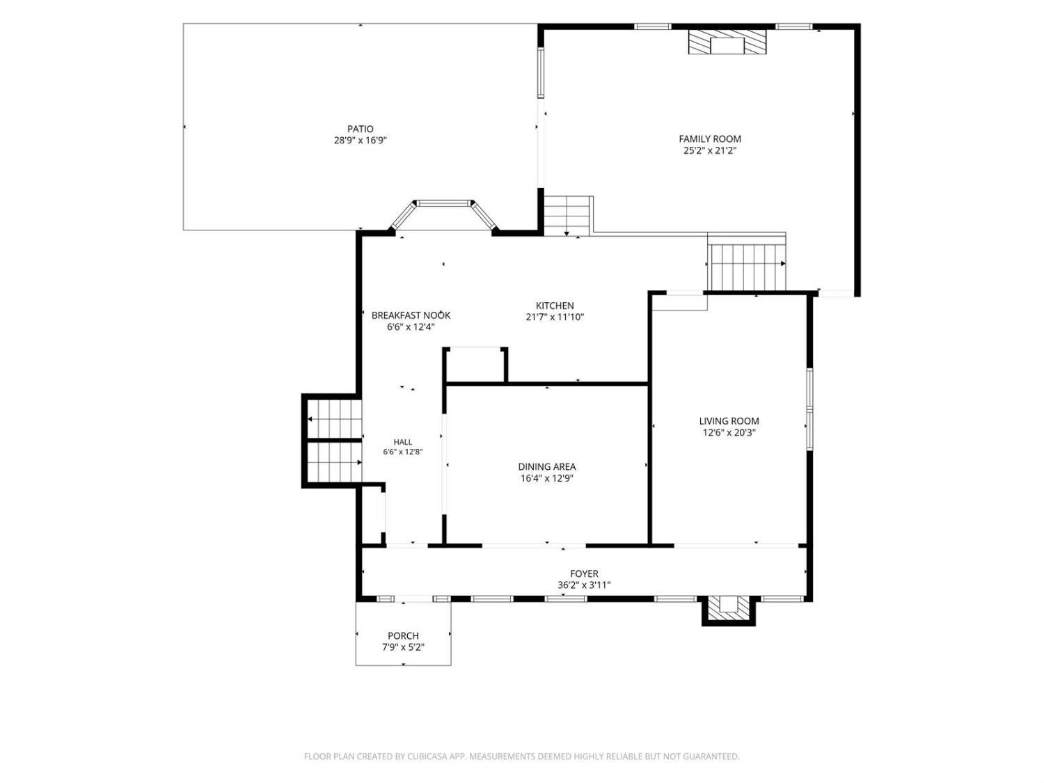 8608 Zenith Court Property Photo 47