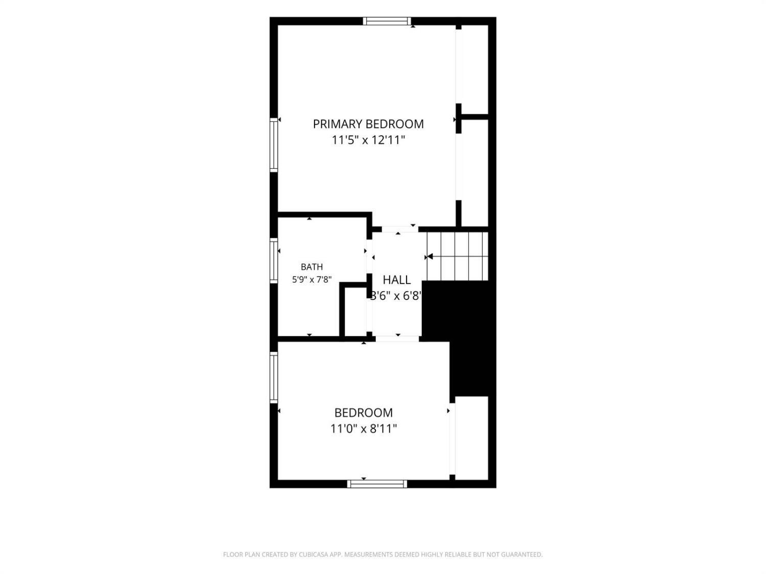 8608 Zenith Court Property Photo 48