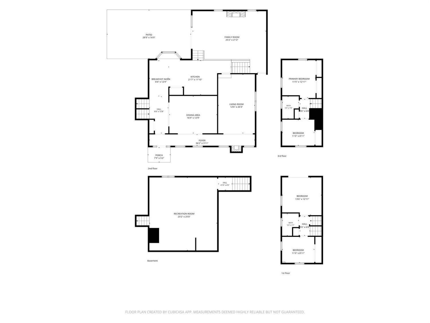 8608 Zenith Court Property Photo 51