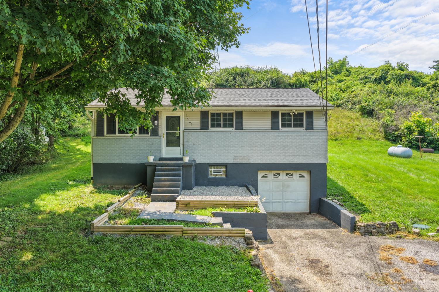 10363 Dugan Gap Road Property Photo 1