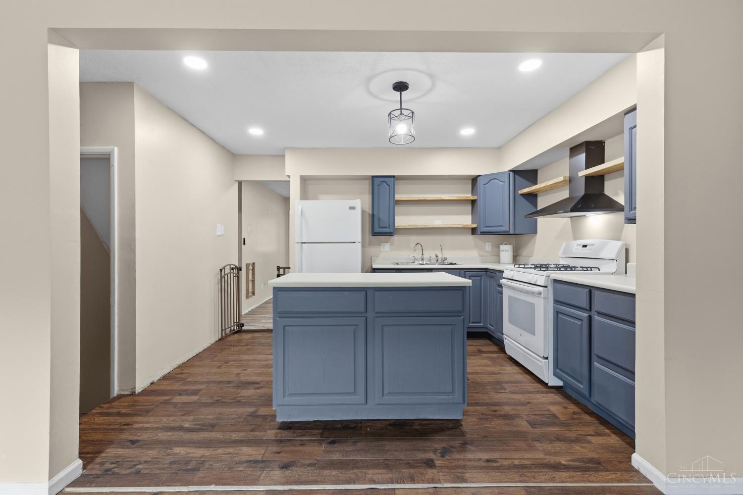 10363 Dugan Gap Road Property Photo 12