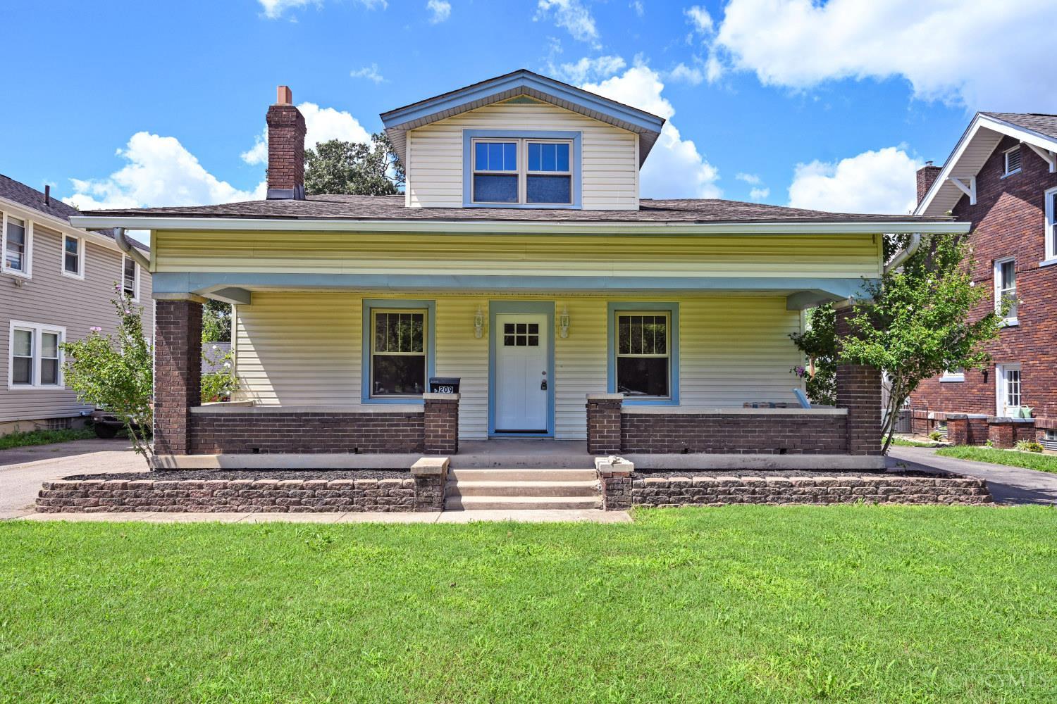 3209 Pleasant Avenue Property Photo 1