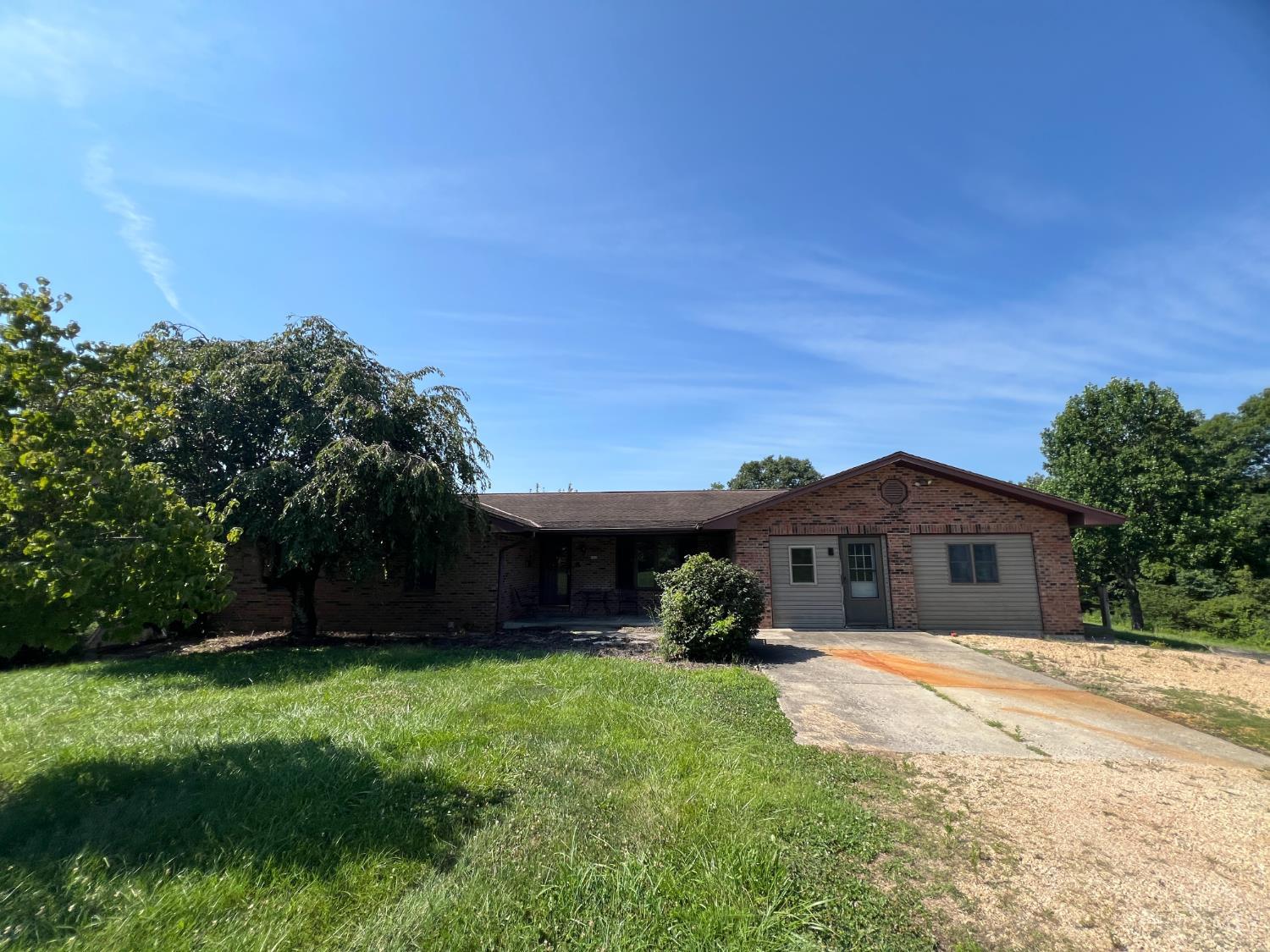 15501 Dewitt Road Property Photo 1