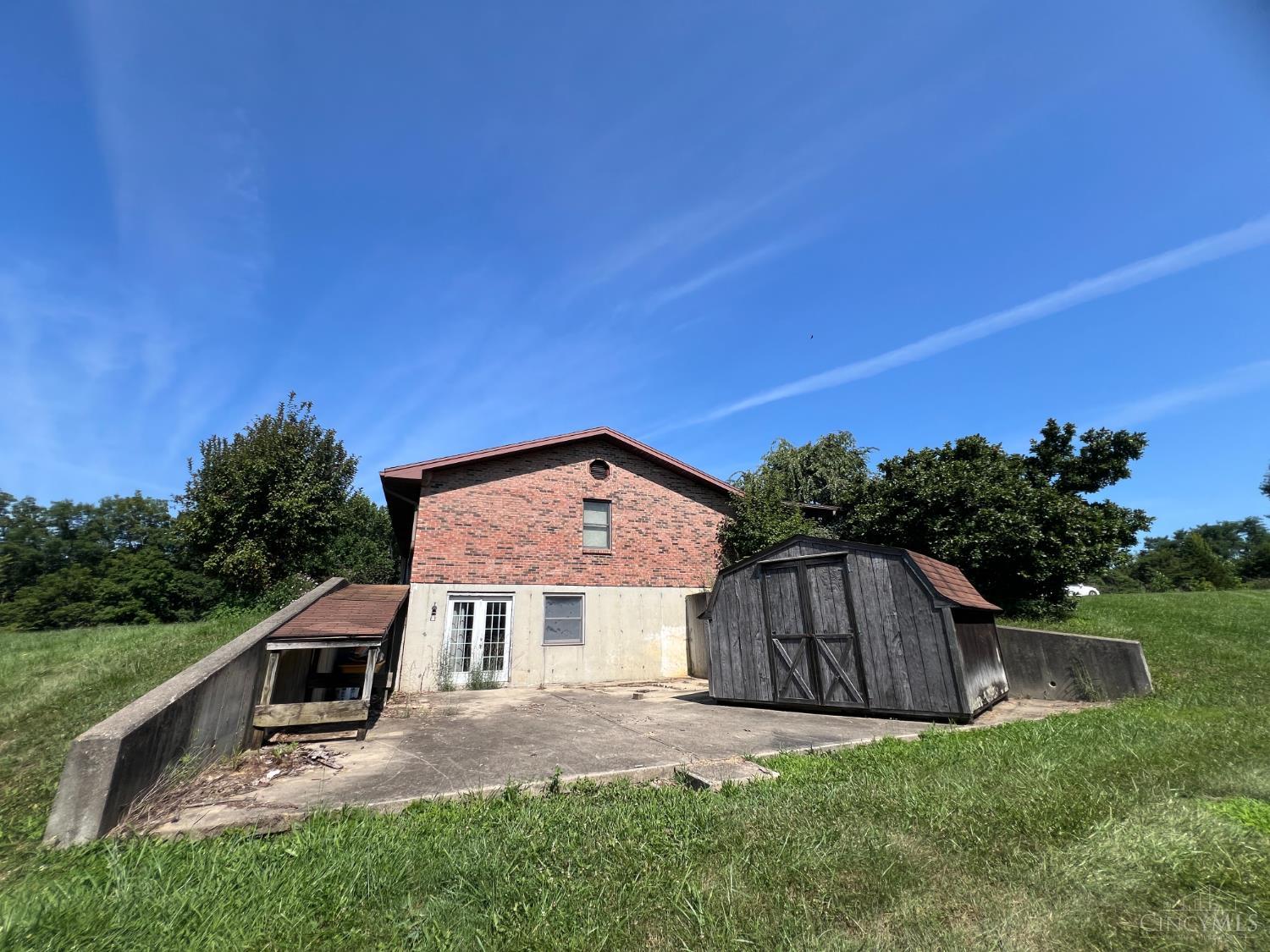 15501 Dewitt Road Property Photo 4