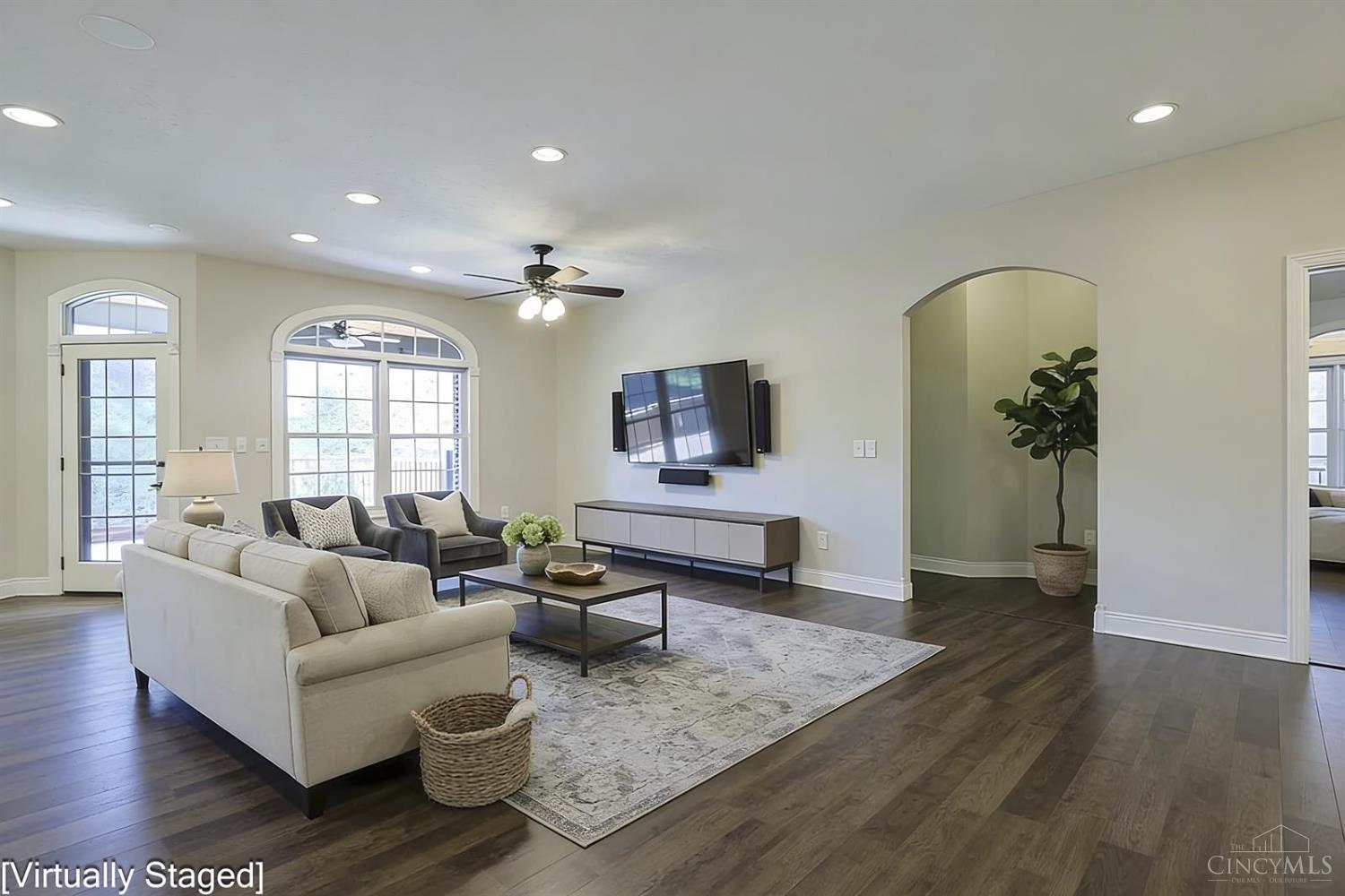 3681 Wilmington Road Property Photo 8