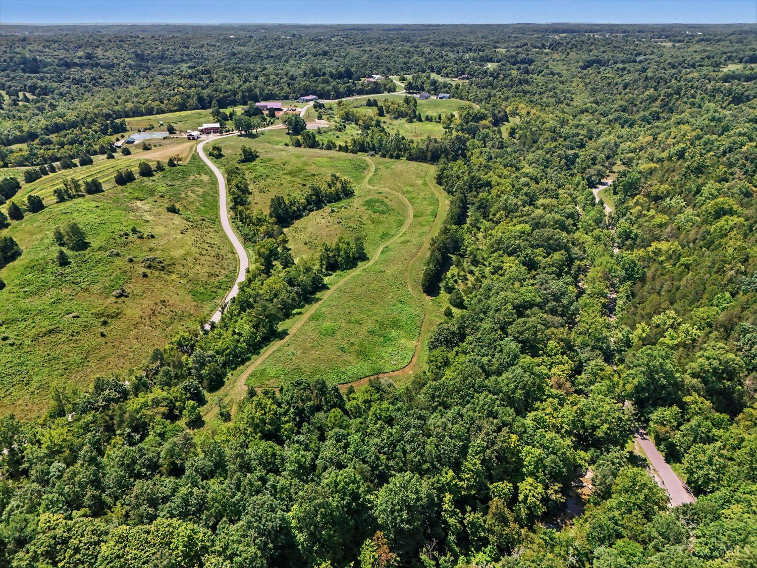 Bascom Corner Road Property Photo 2