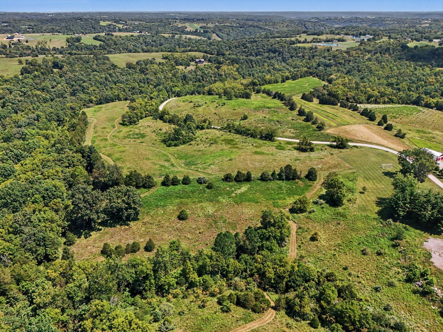 Bascom Corner Road Property Photo 3