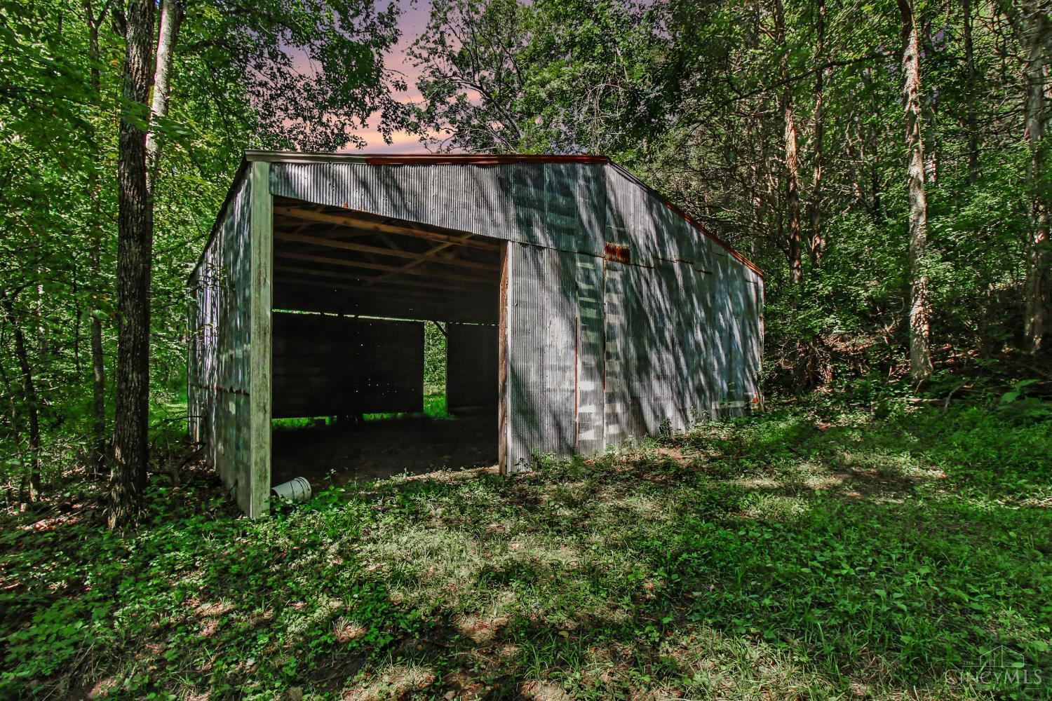 Bascom Corner Road Property Photo 4