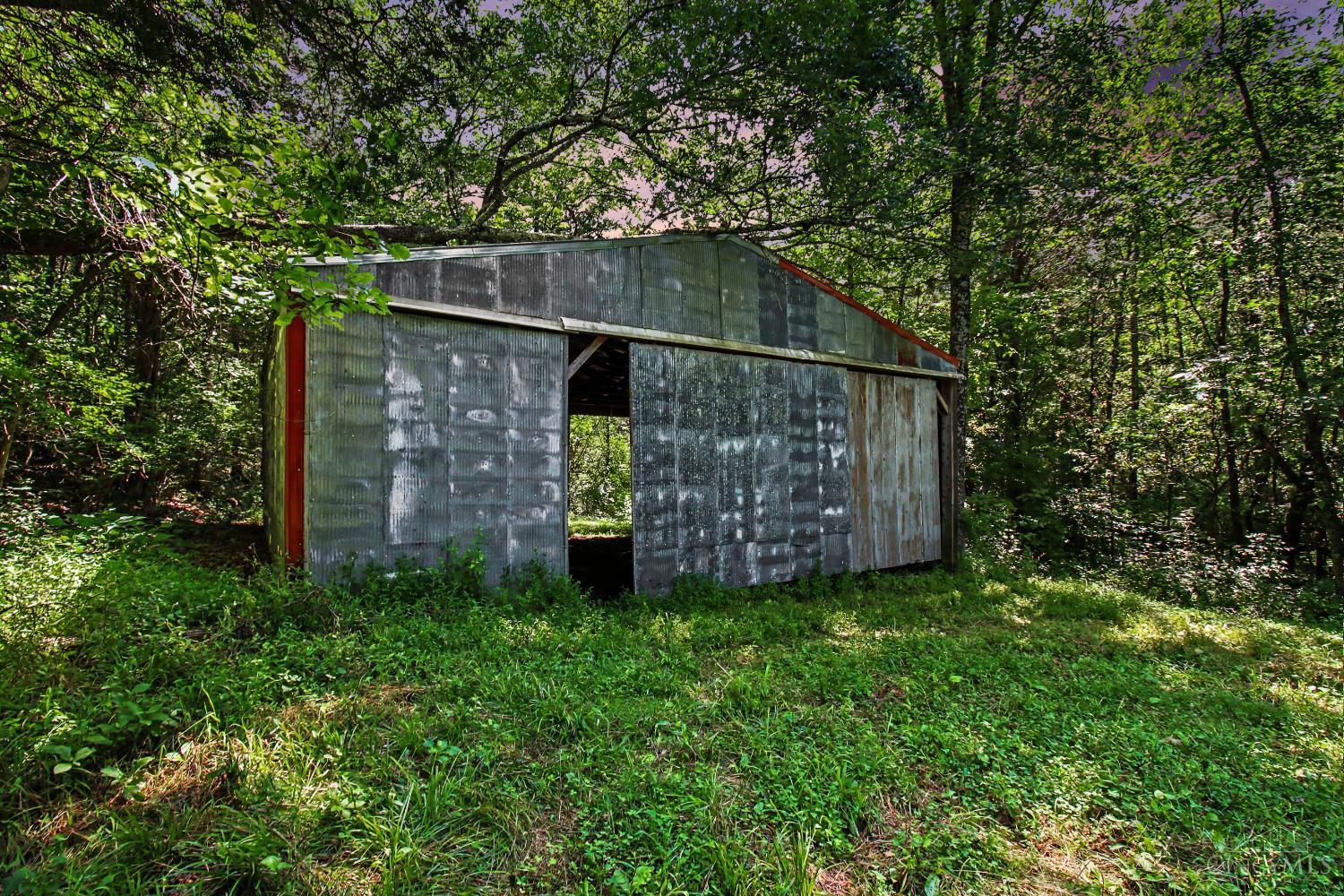 Bascom Corner Road Property Photo 5
