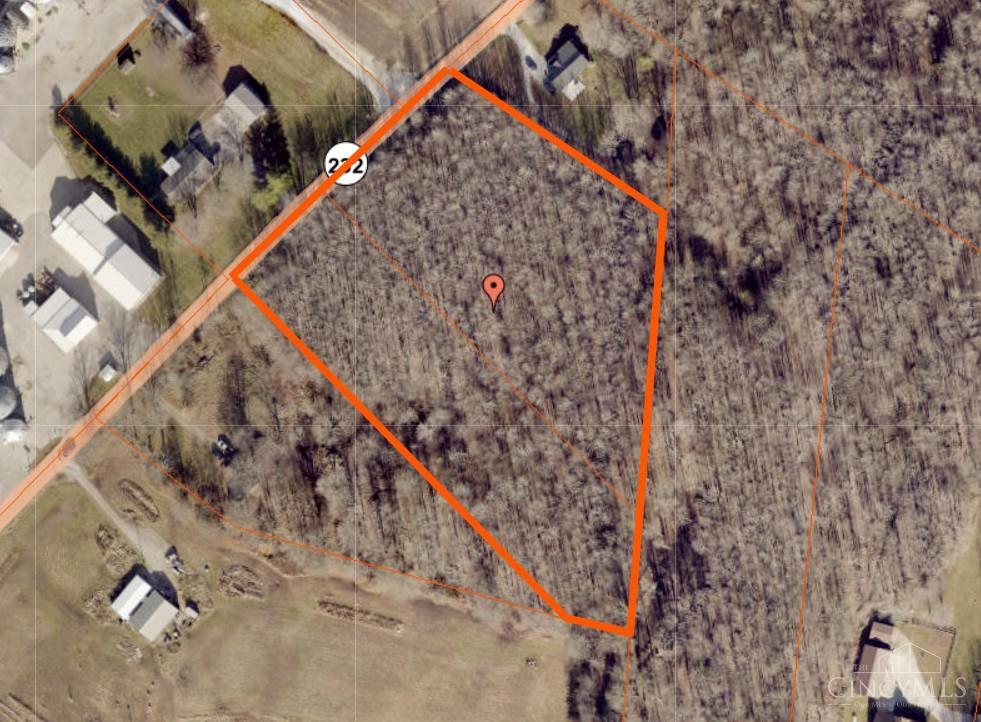 St Rt 232 Property Photo 1