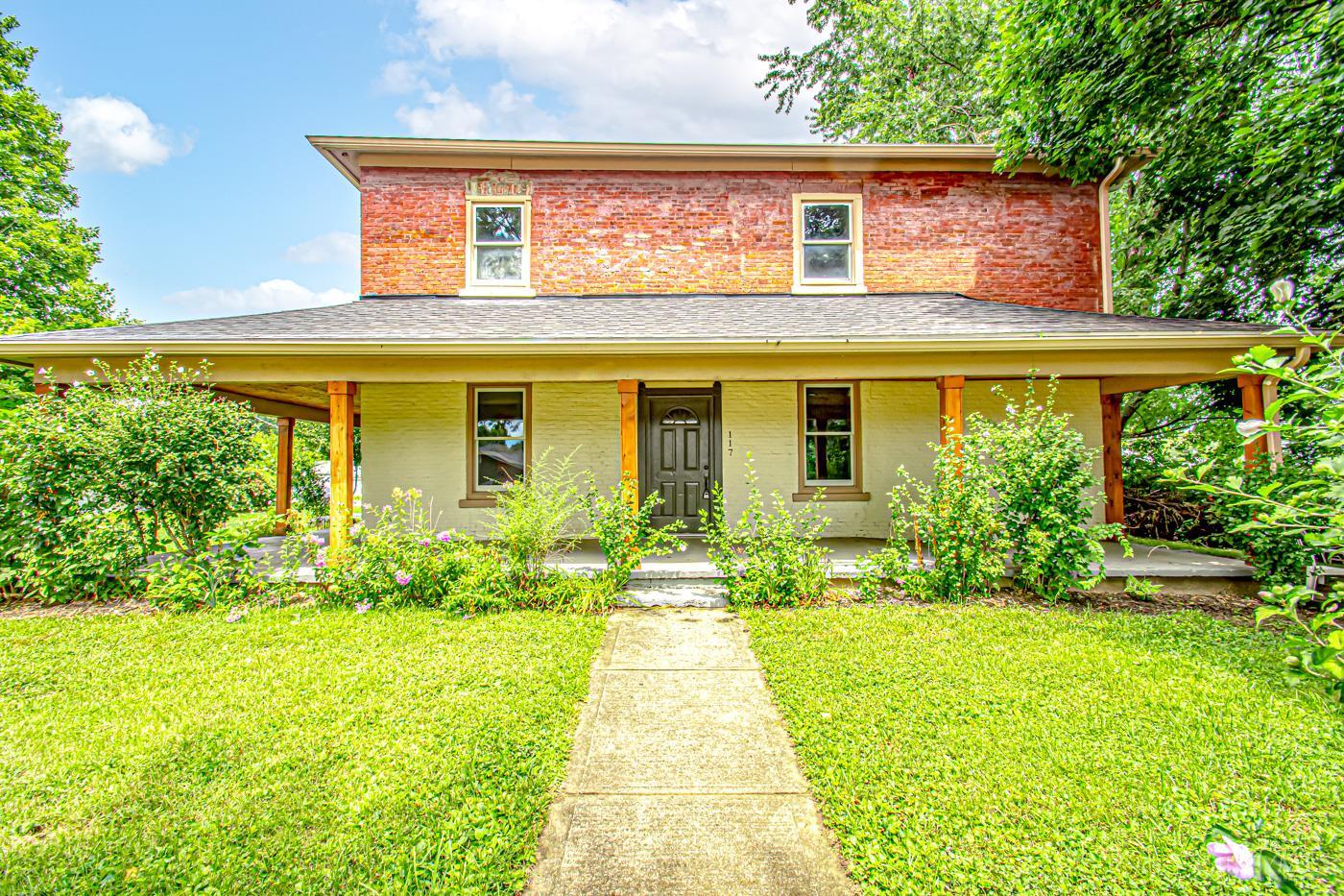 117 Montgomery Avenue Property Photo 1