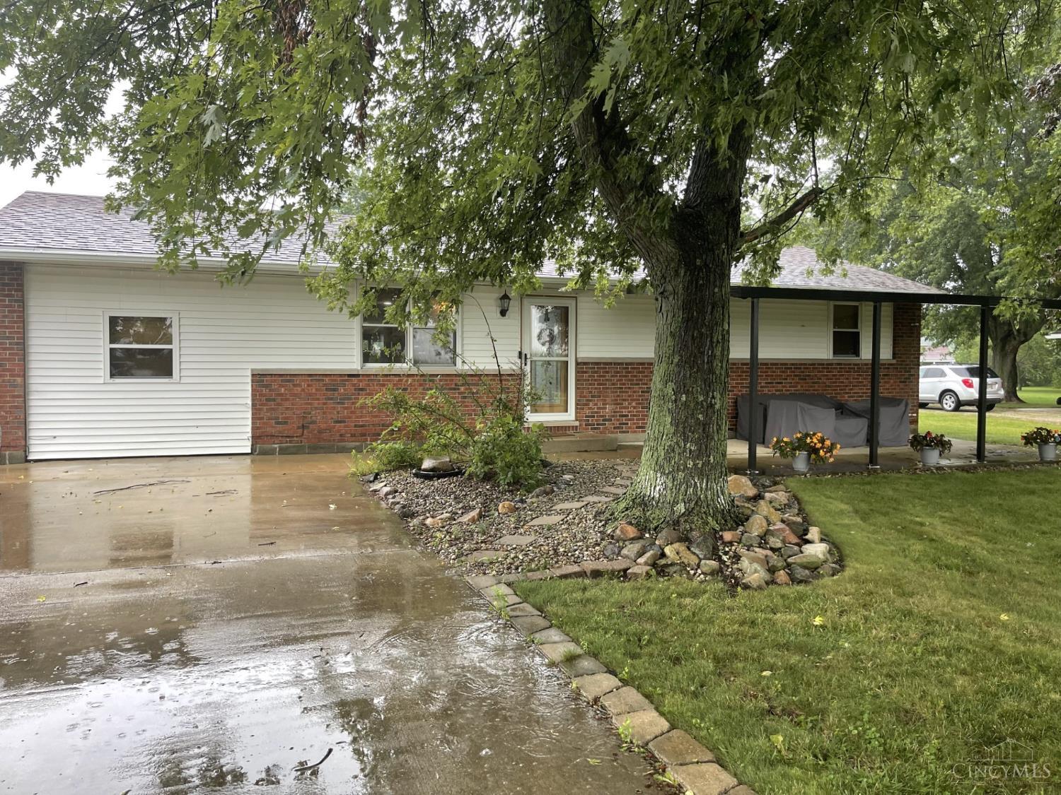 7898 Darke Preble County Line Road Property Photo 1