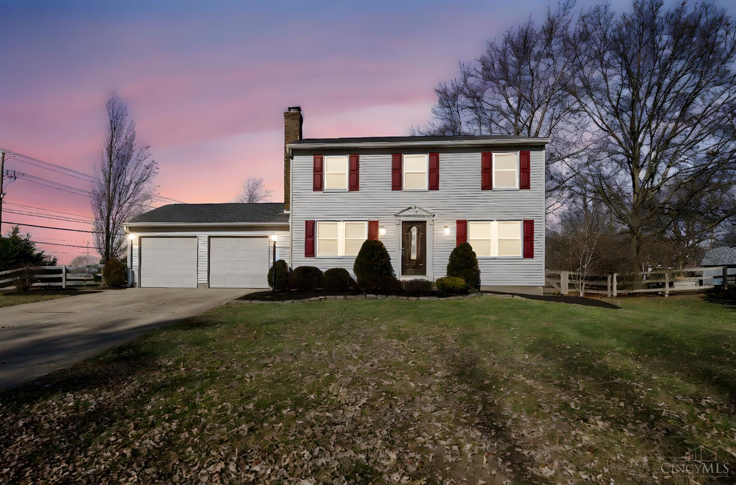 6978 Fallen Oaks Drive Property Photo 1