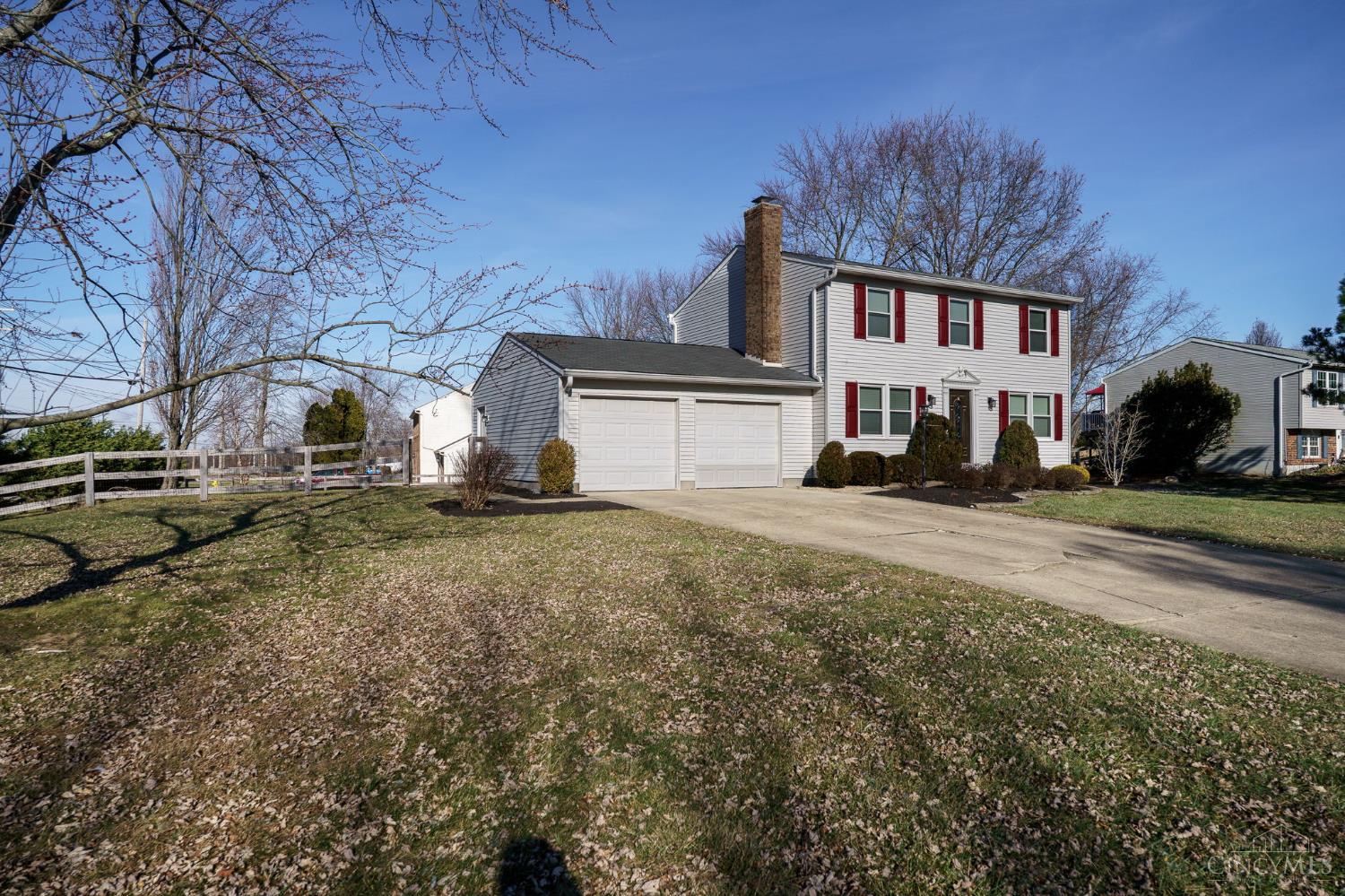 6978 Fallen Oaks Drive Property Photo 3