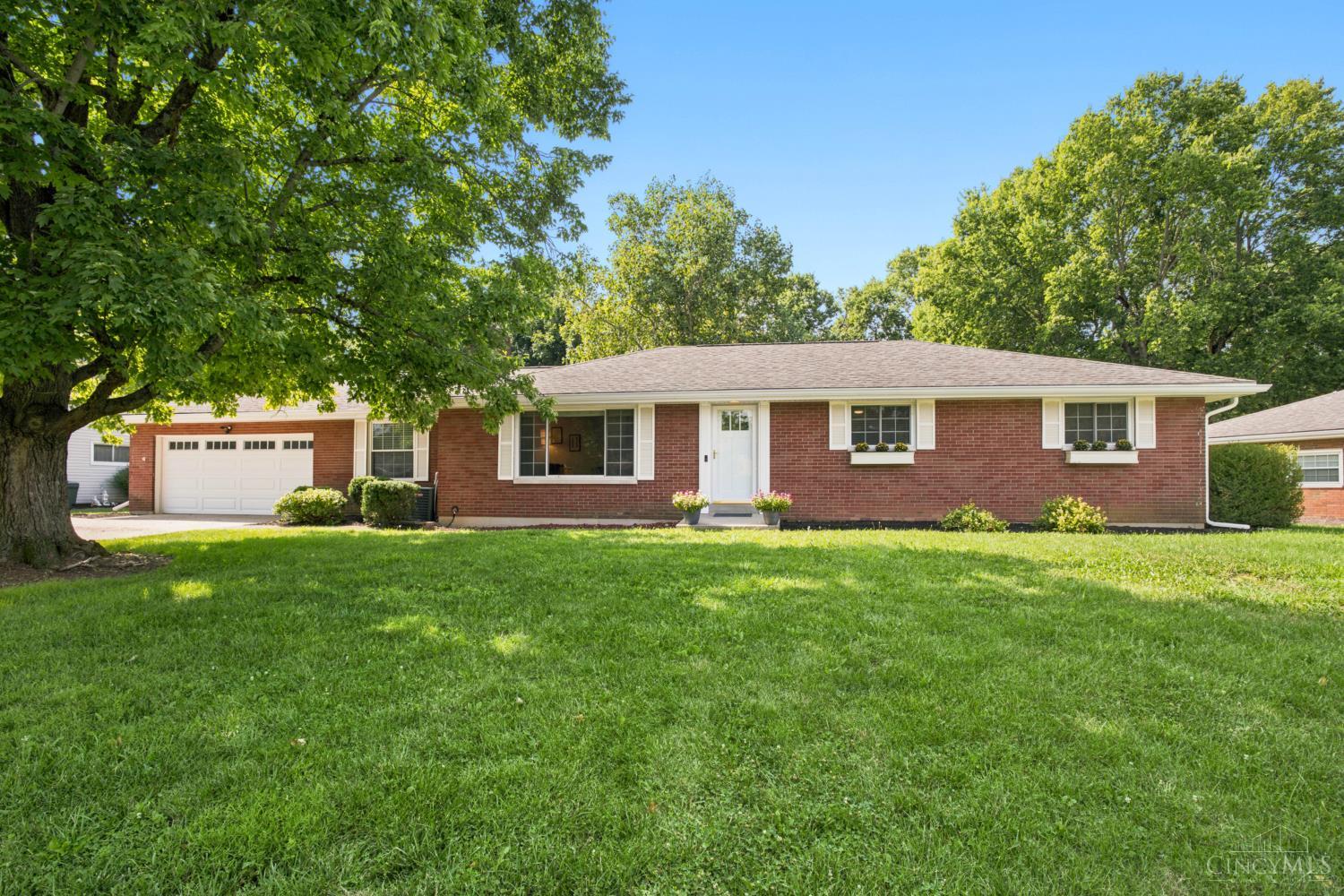 5289 Charlene Avenue Property Photo 1