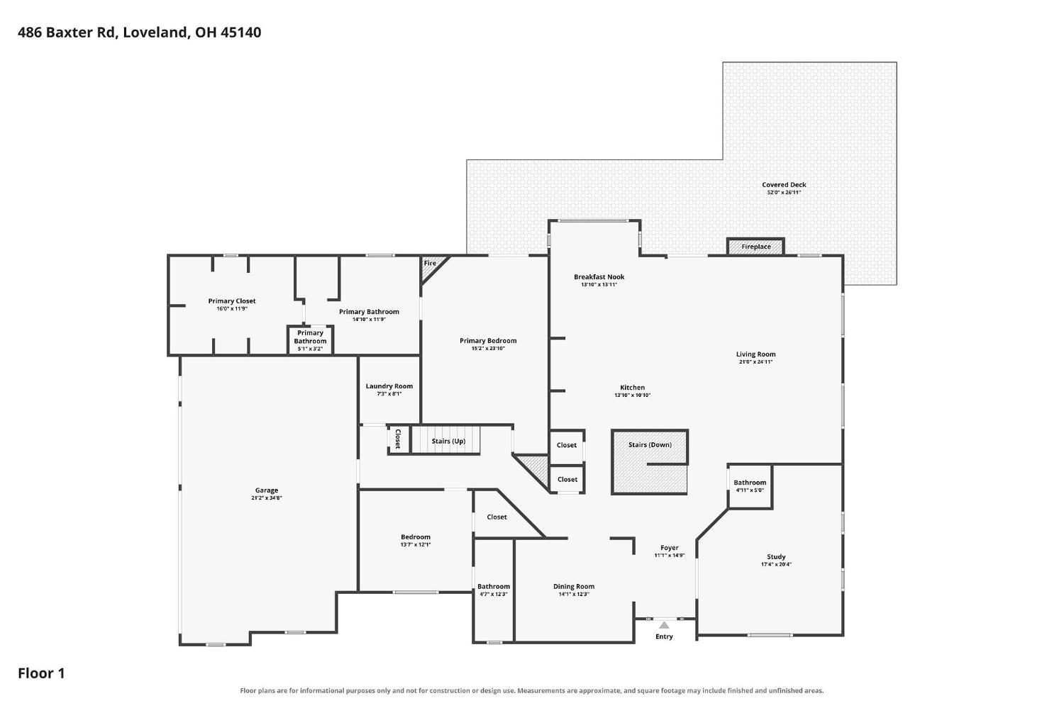 486 Baxter Road Property Photo 75