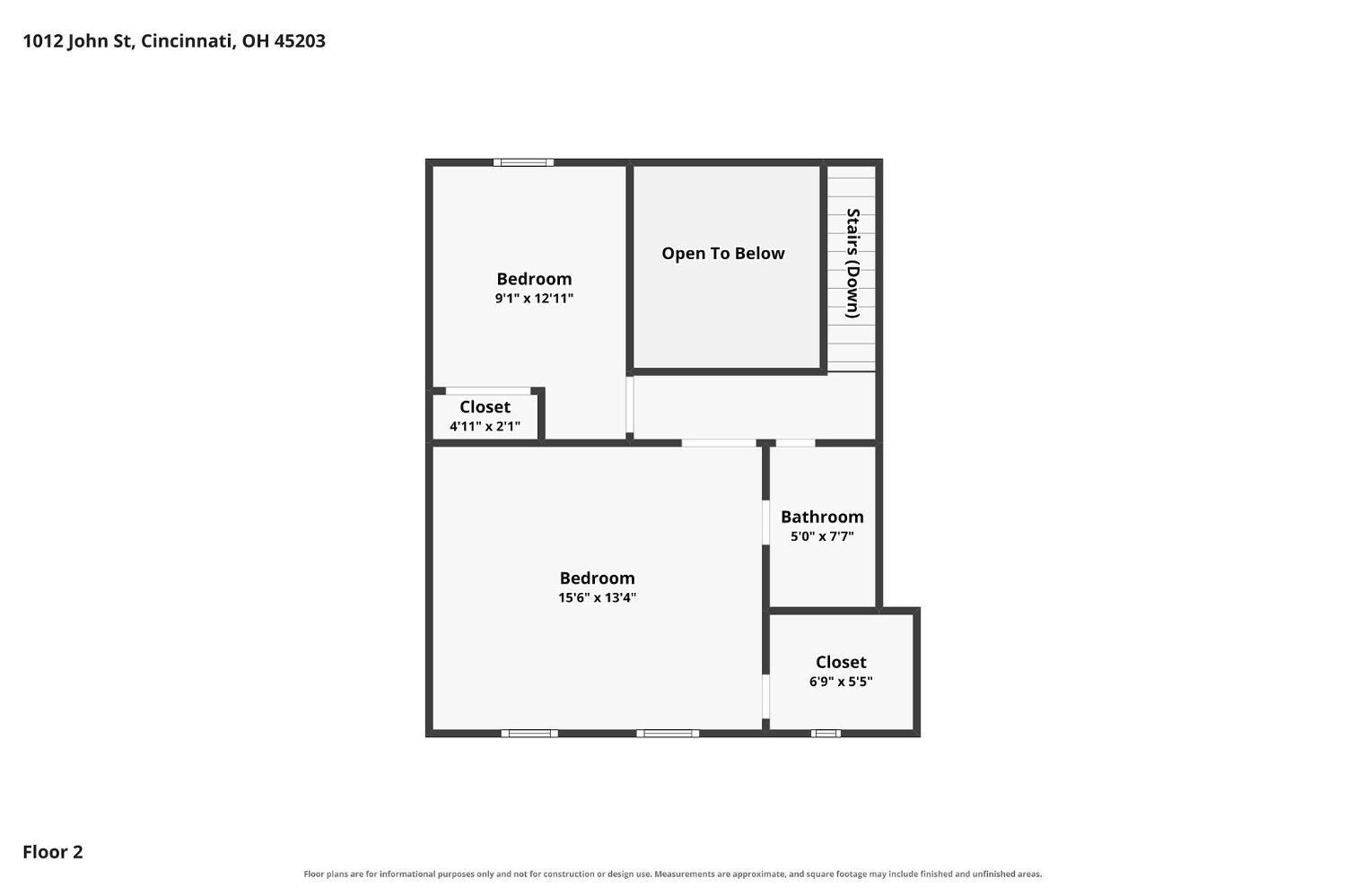 1012 John Street Property Photo 34