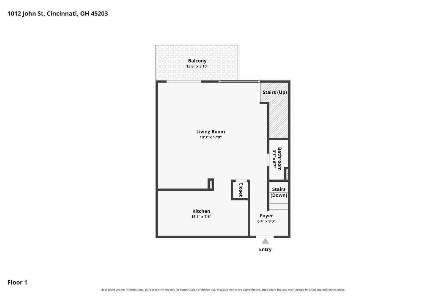 1012 John Street Property Photo 35