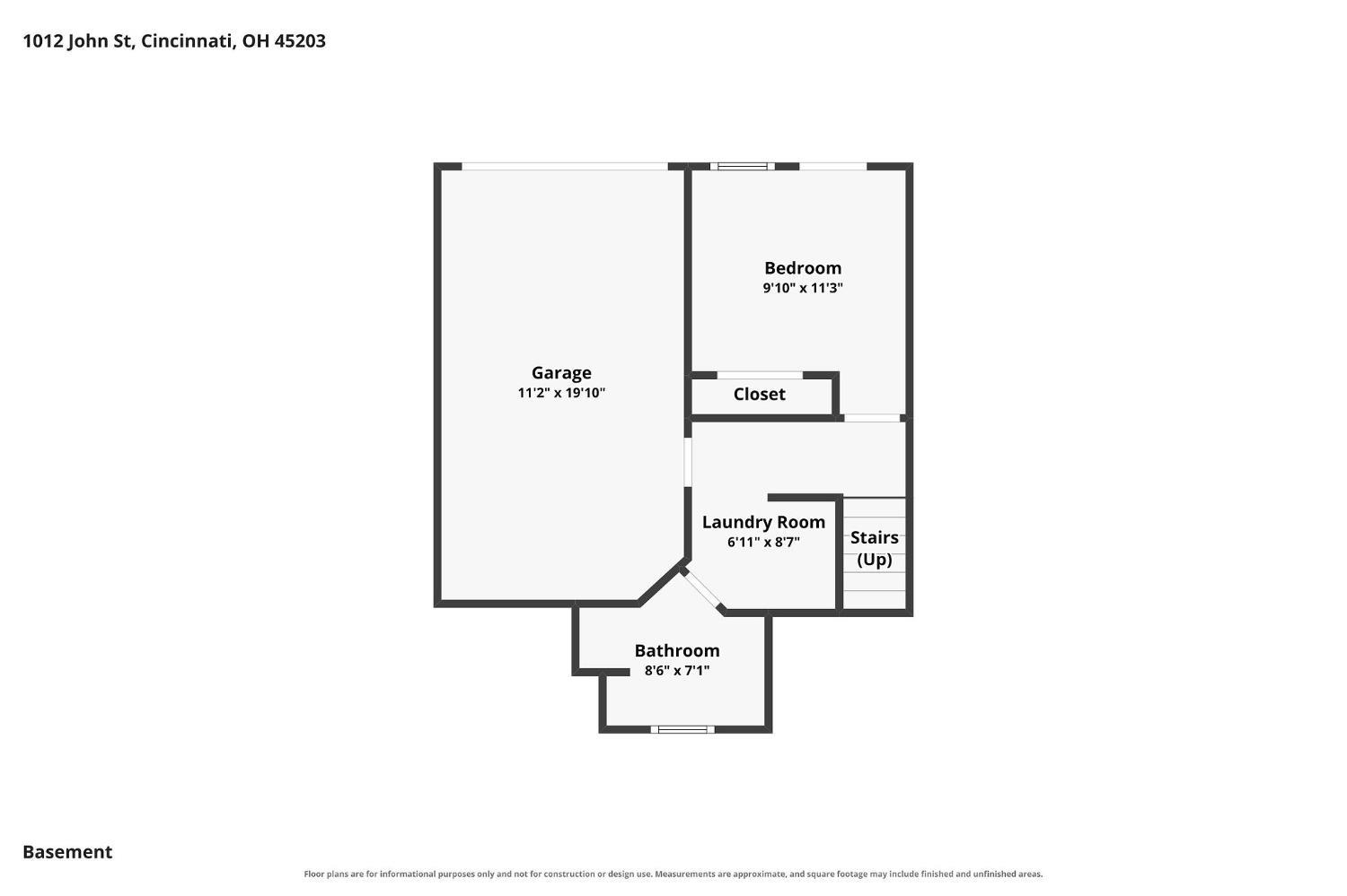 1012 John Street Property Photo 36
