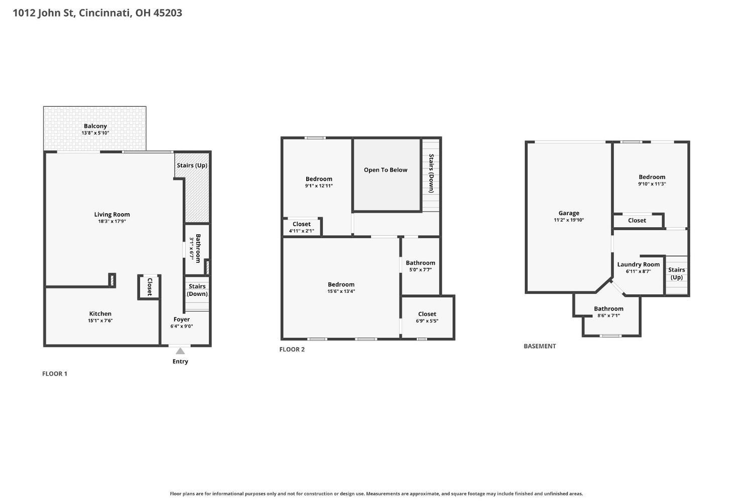 1012 John Street Property Photo 37
