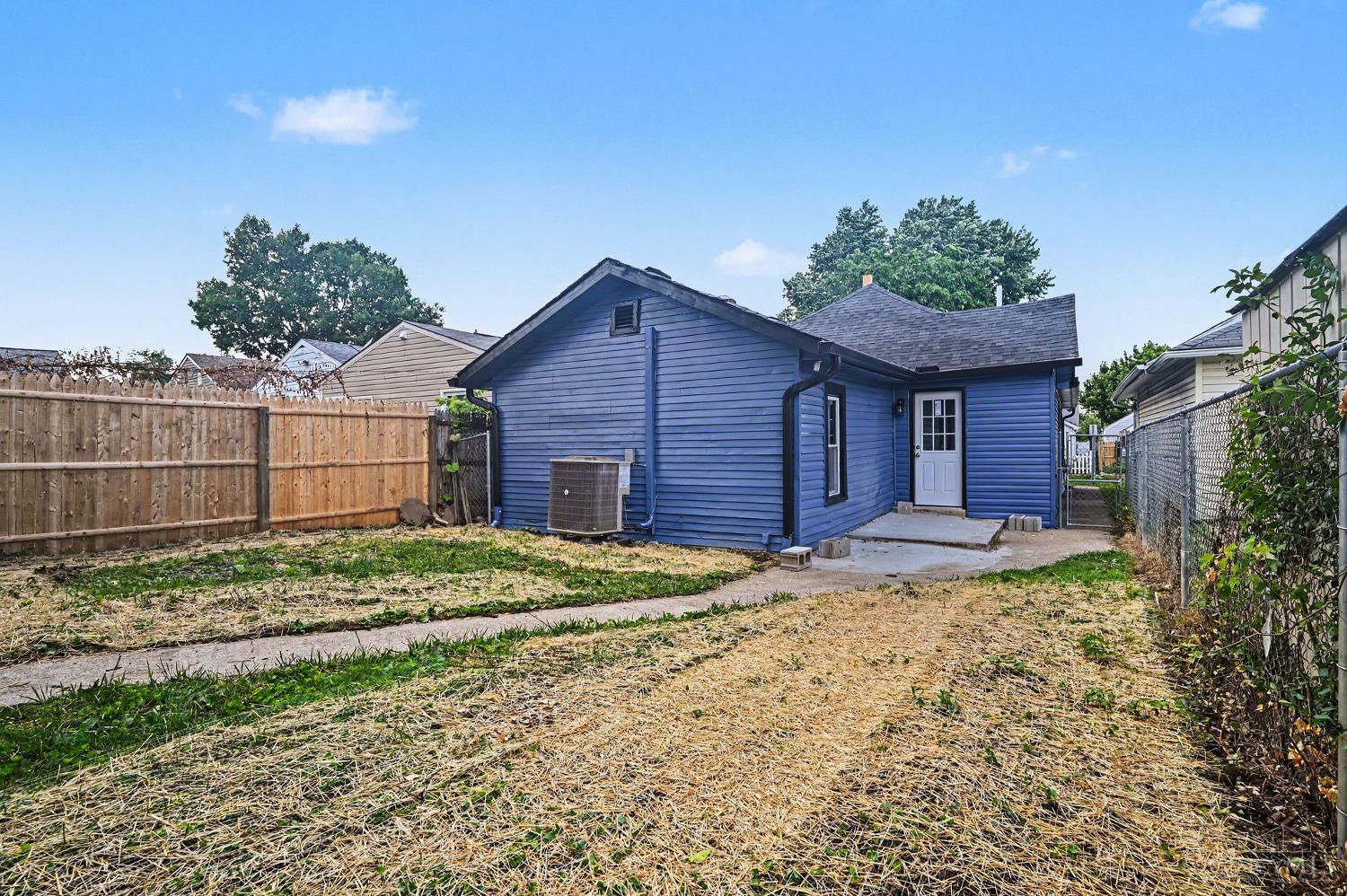 1103 Hunt Avenue Property Photo 11