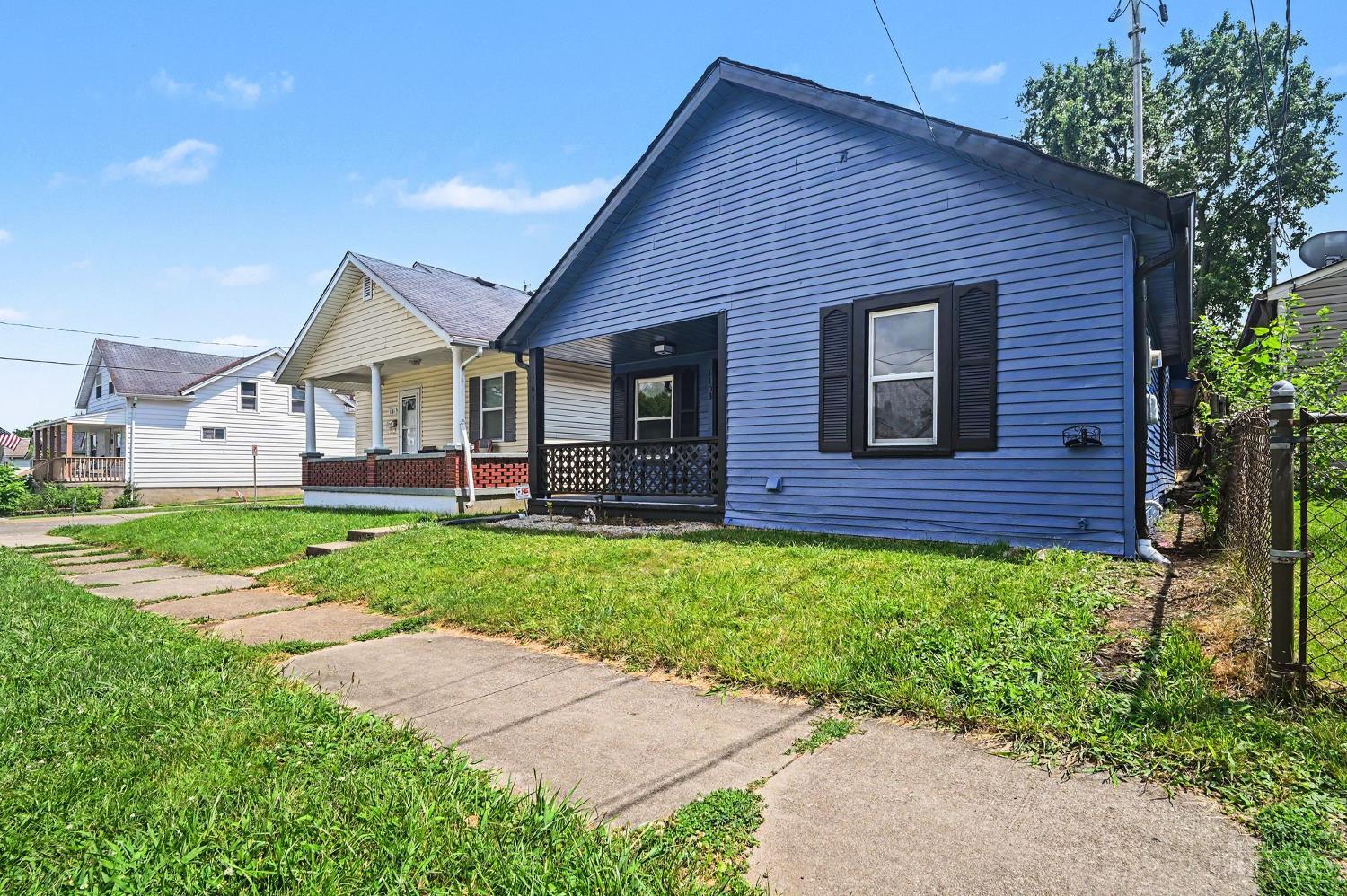 1103 Hunt Avenue Property Photo 12