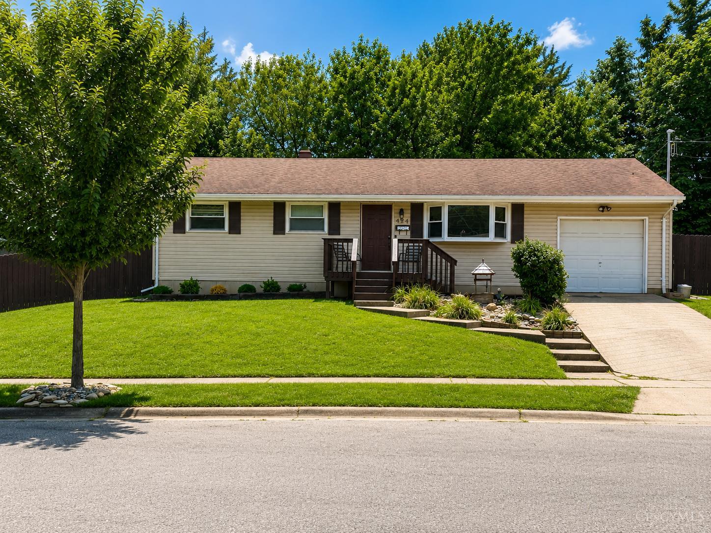 424 Rockford Drive Property Photo 1