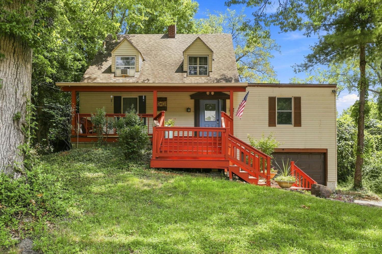 1428 Wolfangel Road Property Photo 1