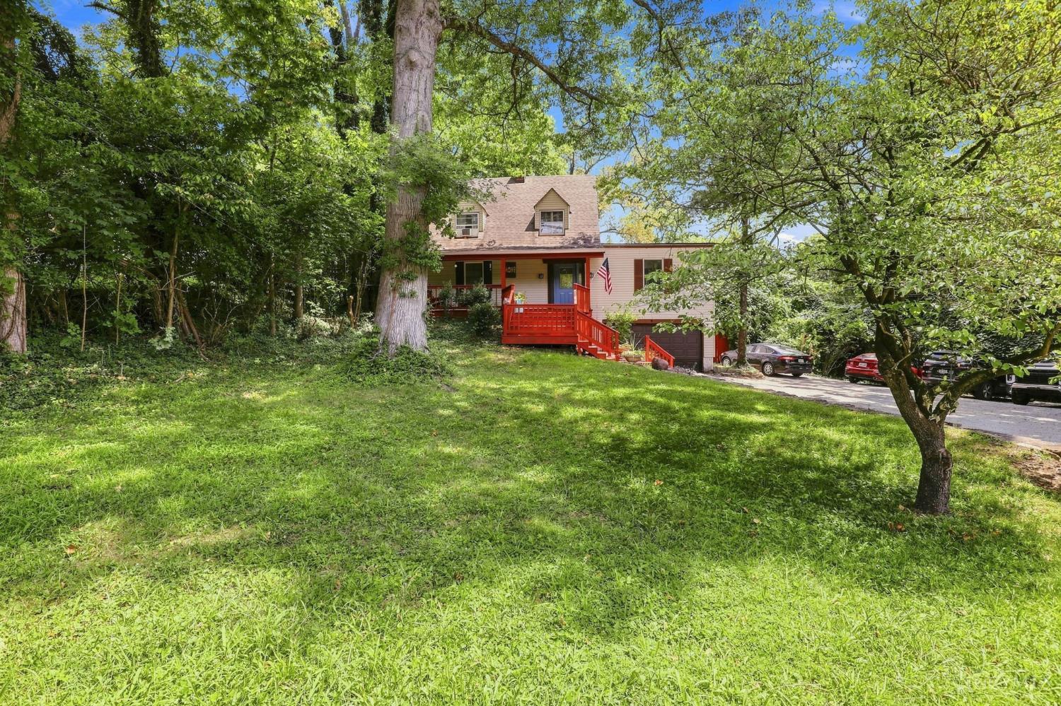 1428 Wolfangel Road Property Photo 2