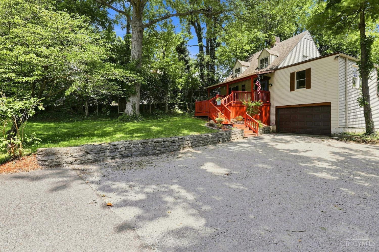 1428 Wolfangel Road Property Photo 3