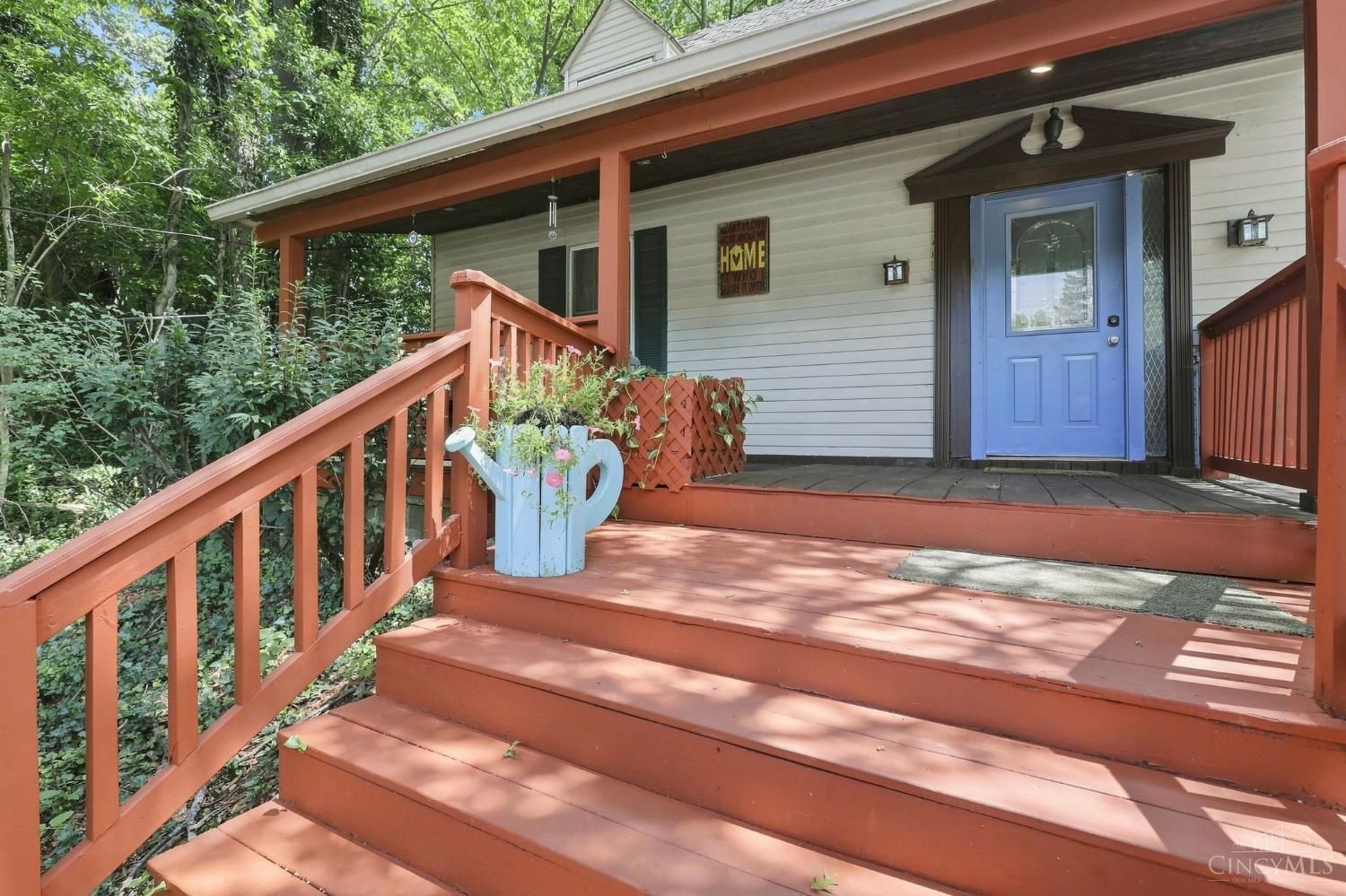 1428 Wolfangel Road Property Photo 4