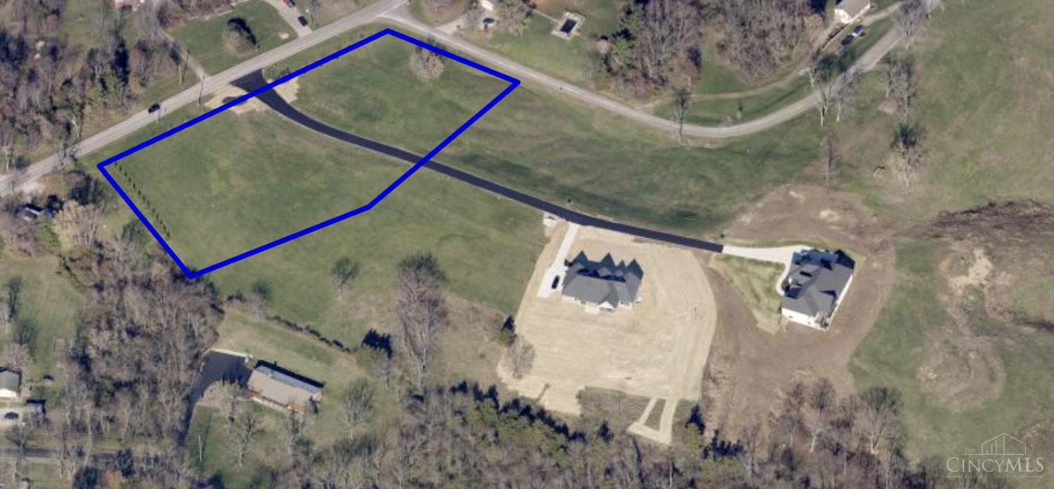 11140 New Biddinger Road Property Photo 1