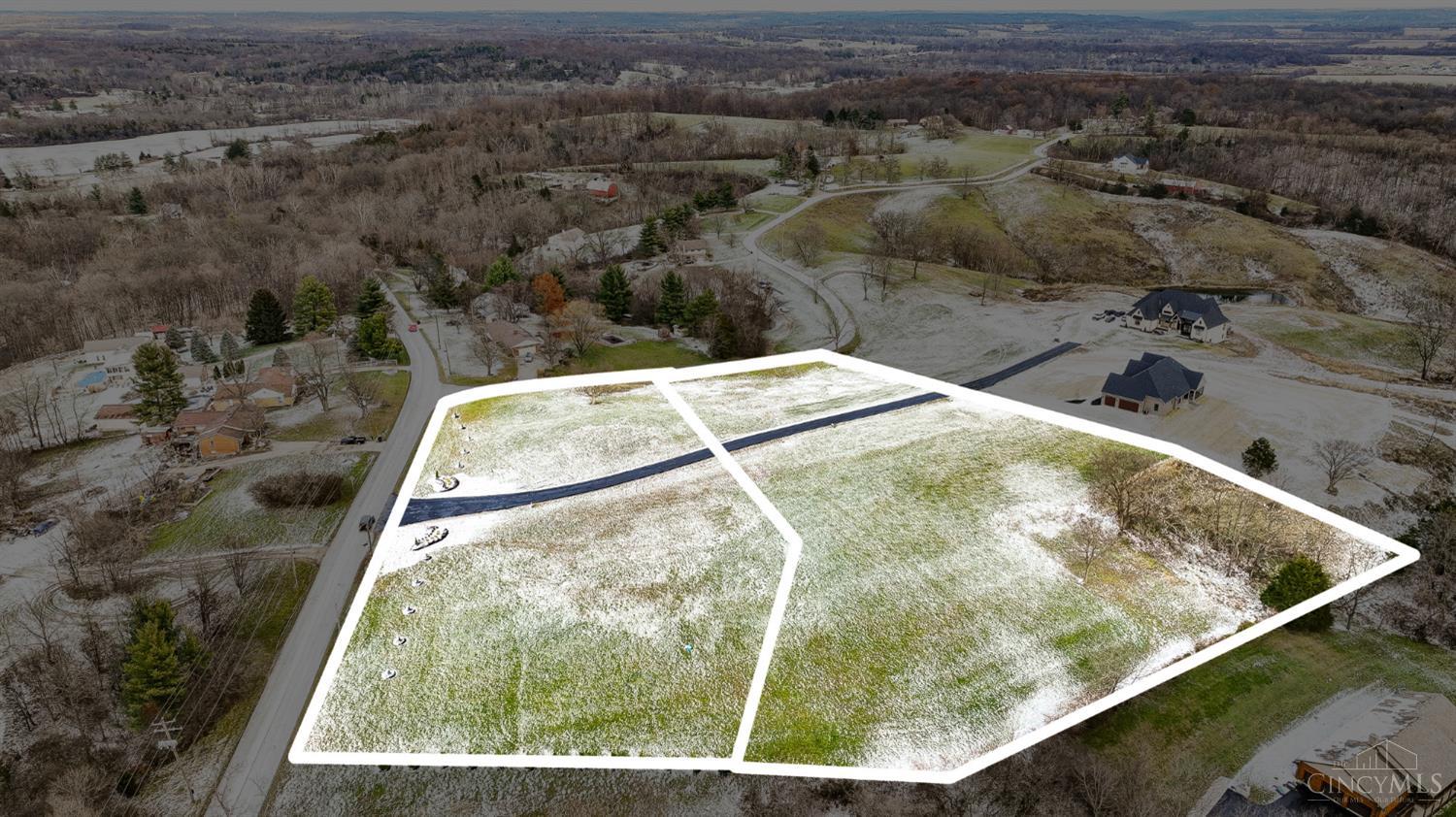 11140 New Biddinger Road Property Photo 2