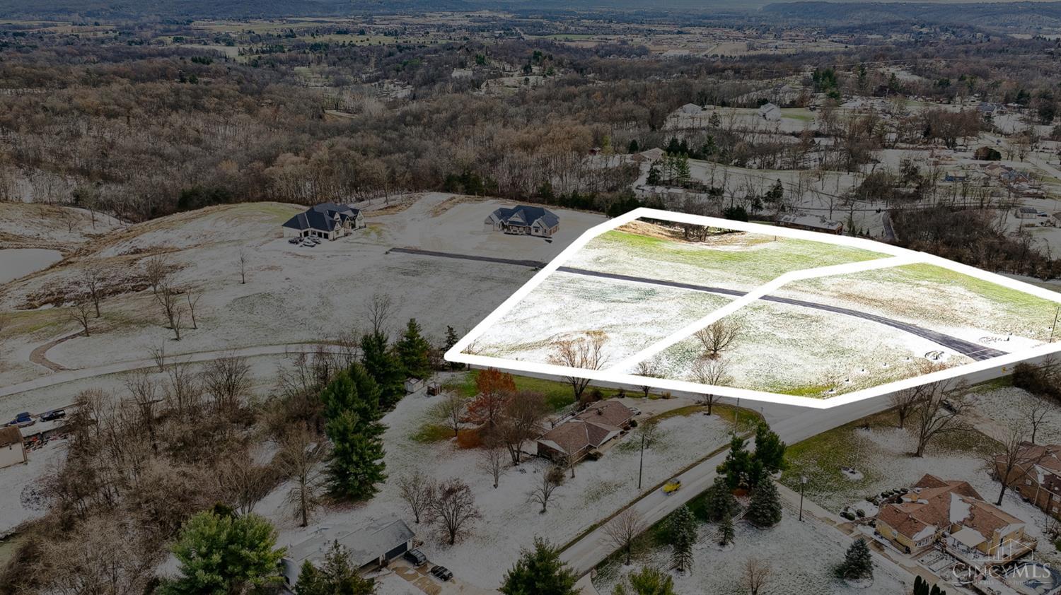 11140 New Biddinger Road Property Photo 3