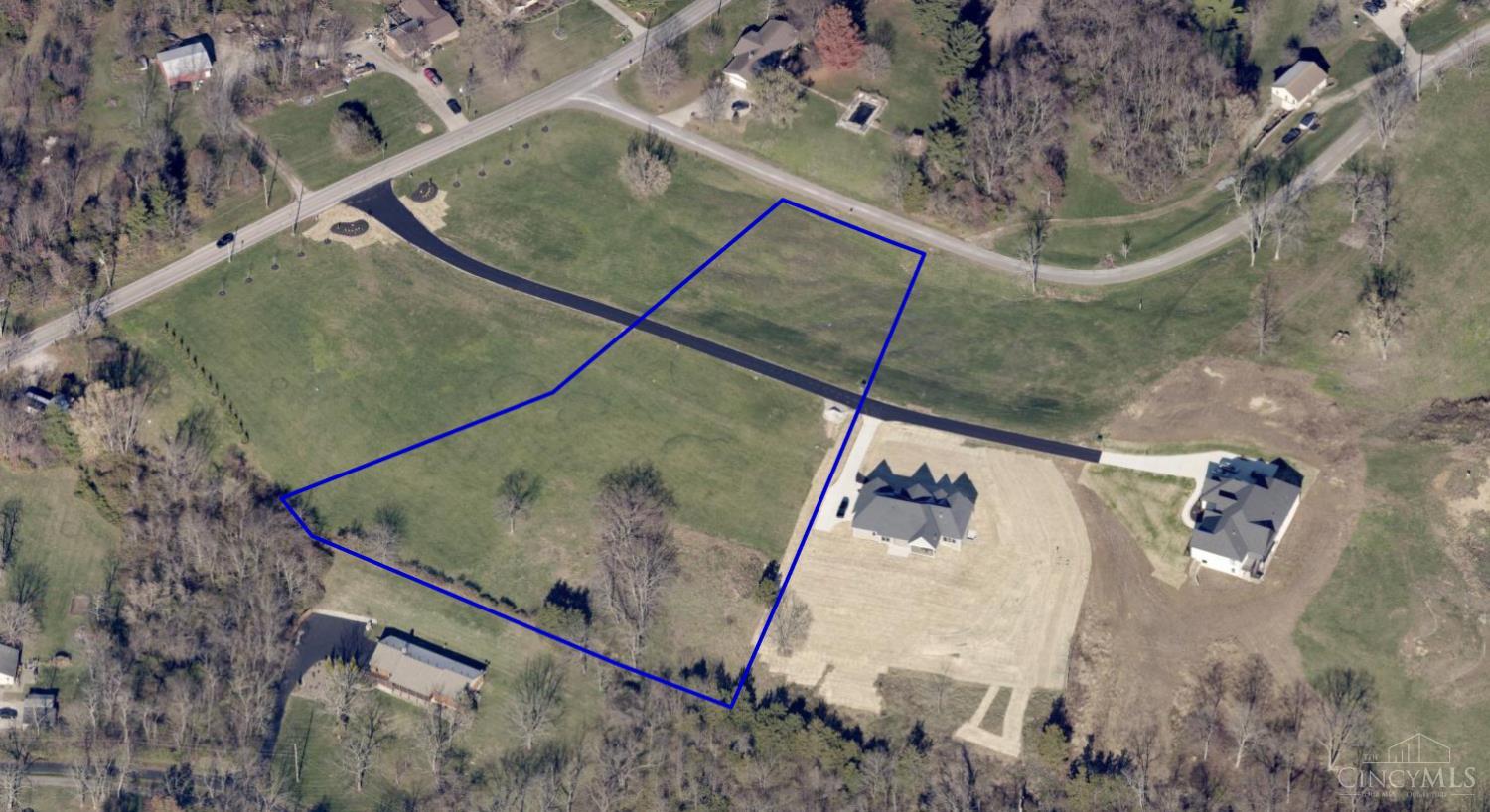 11136 New Biddinger Road Property Photo 1