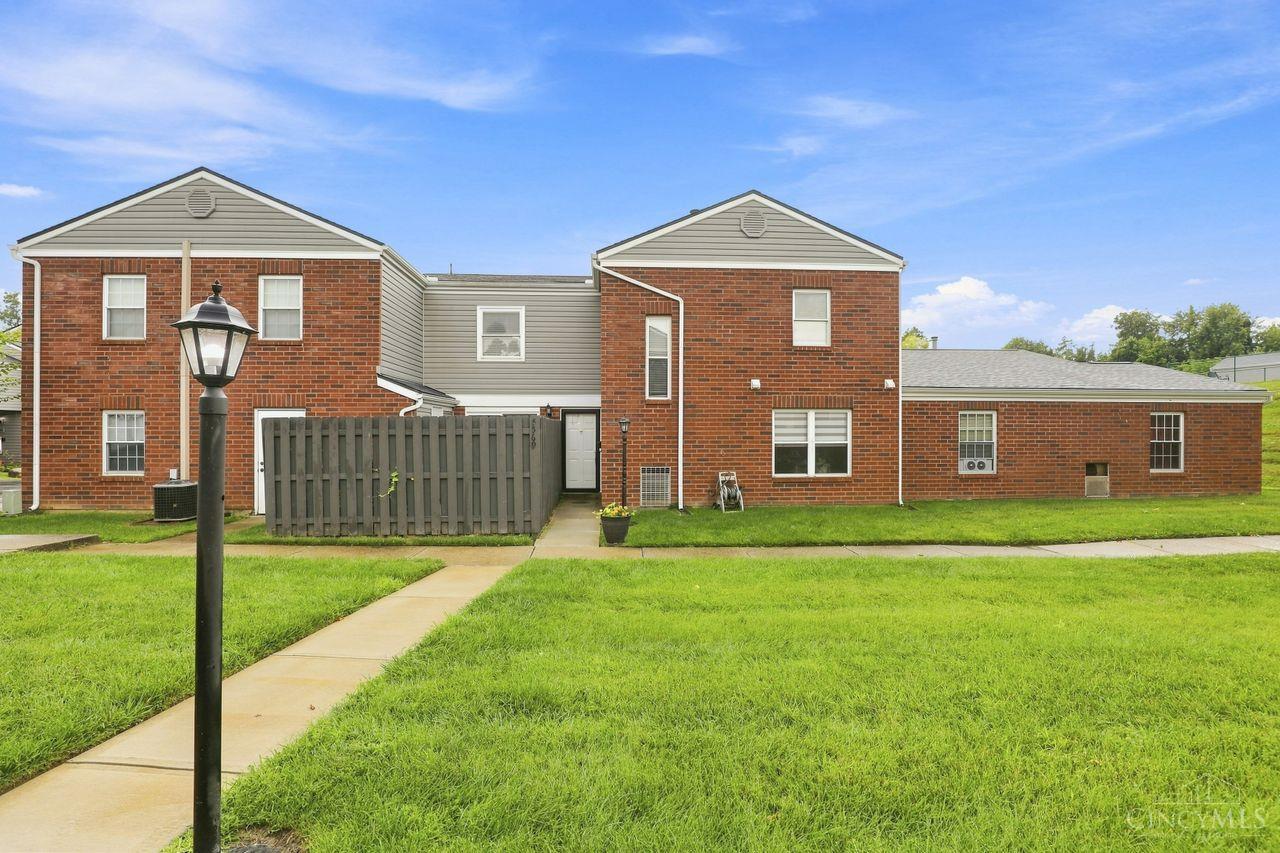 5569 Hummock Road Property Photo 1