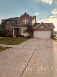 2899 Creekside Drive Property Photo 1