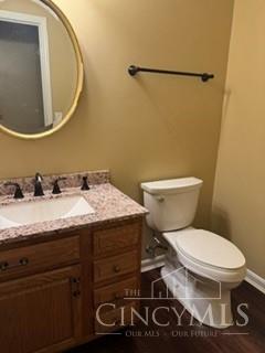 2899 Creekside Drive Property Photo 9