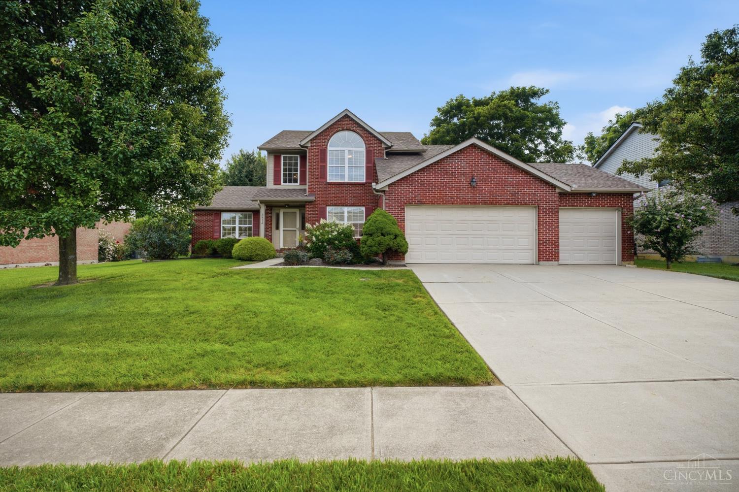 5632 Safari Drive Property Photo 1