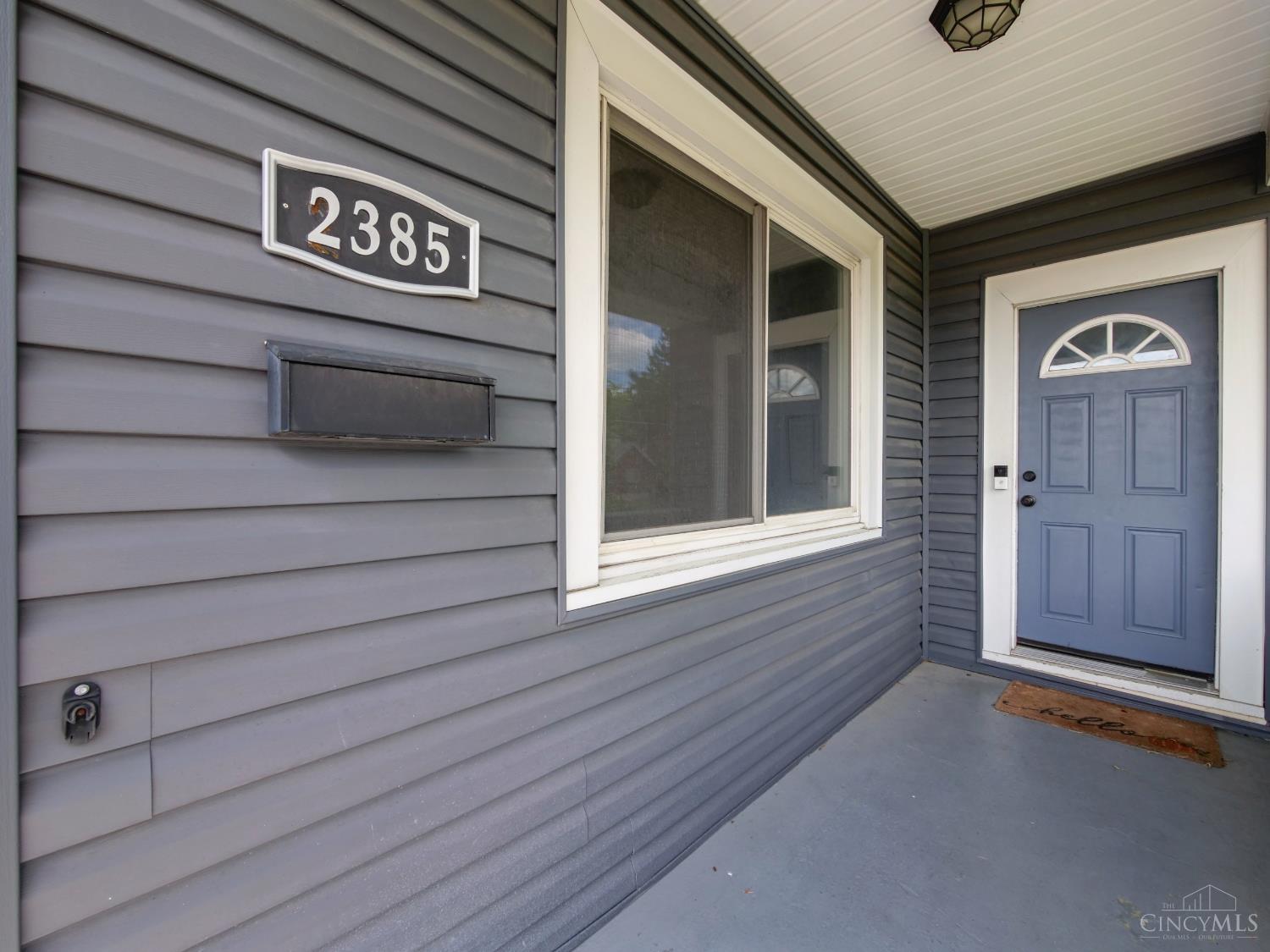 2385 Nova Avenue Property Photo 2
